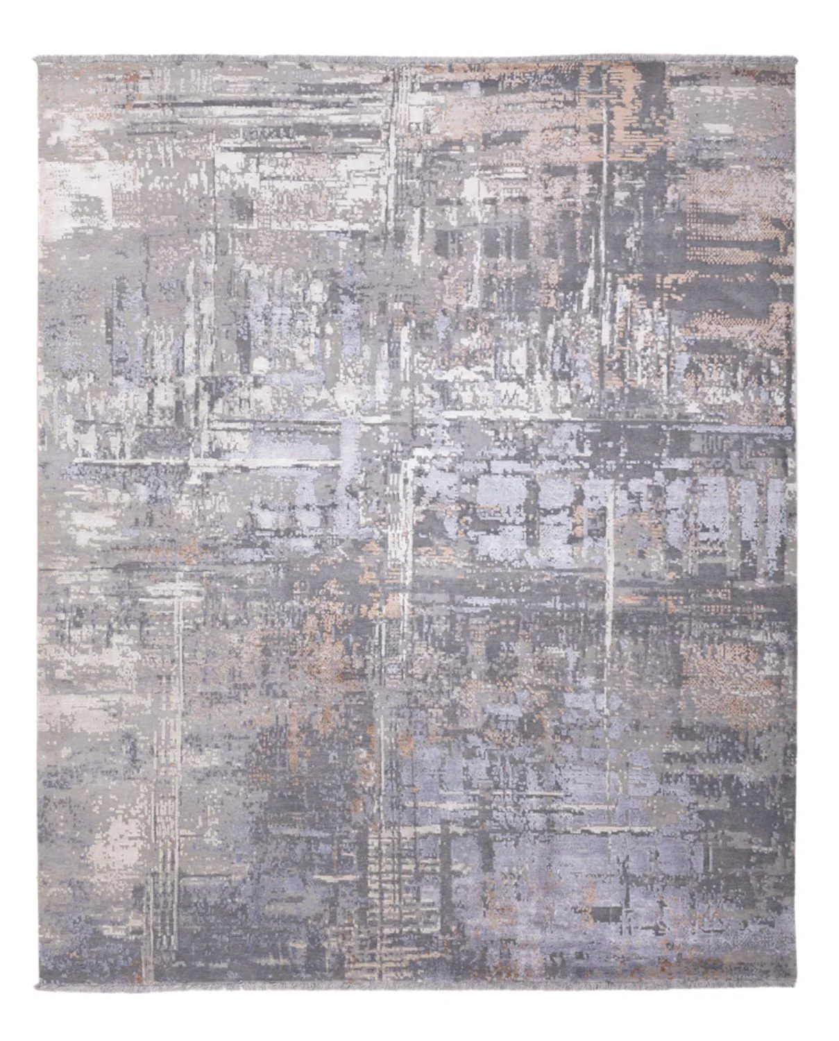 Designer Teppich 311x249cm - Designerteppich