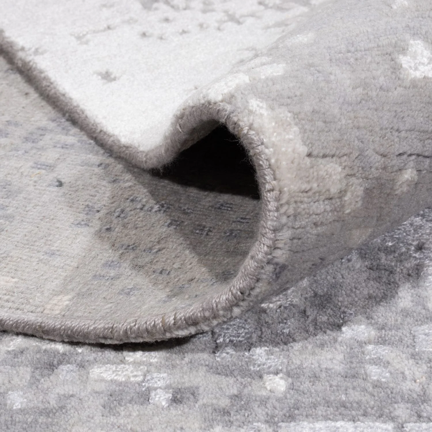 Designer Teppich 311x249cm - Designerteppich - Image 4