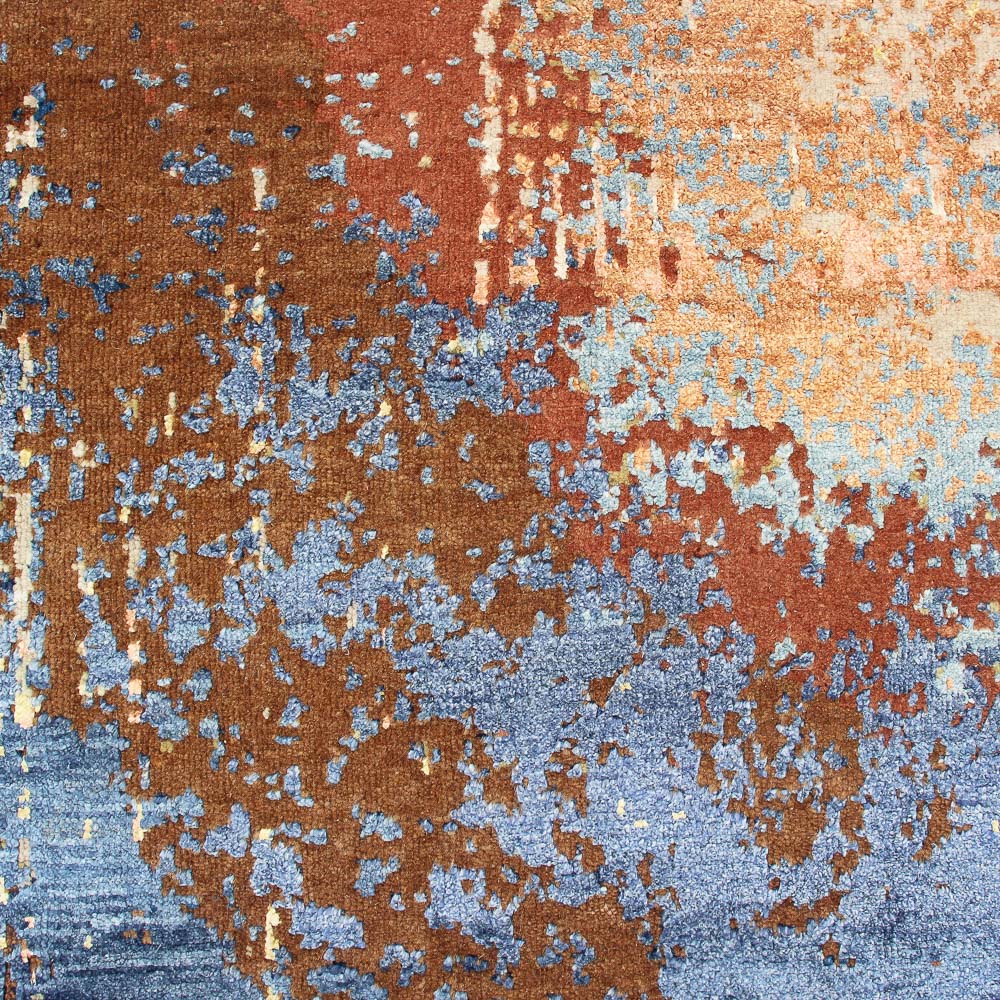 Designer Teppich 313x242cm - Designerteppich - Image 2