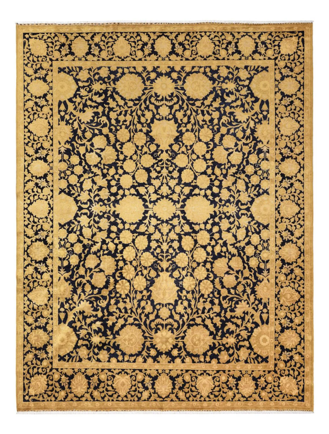 Designer Teppich 314x242cm - Designerteppich