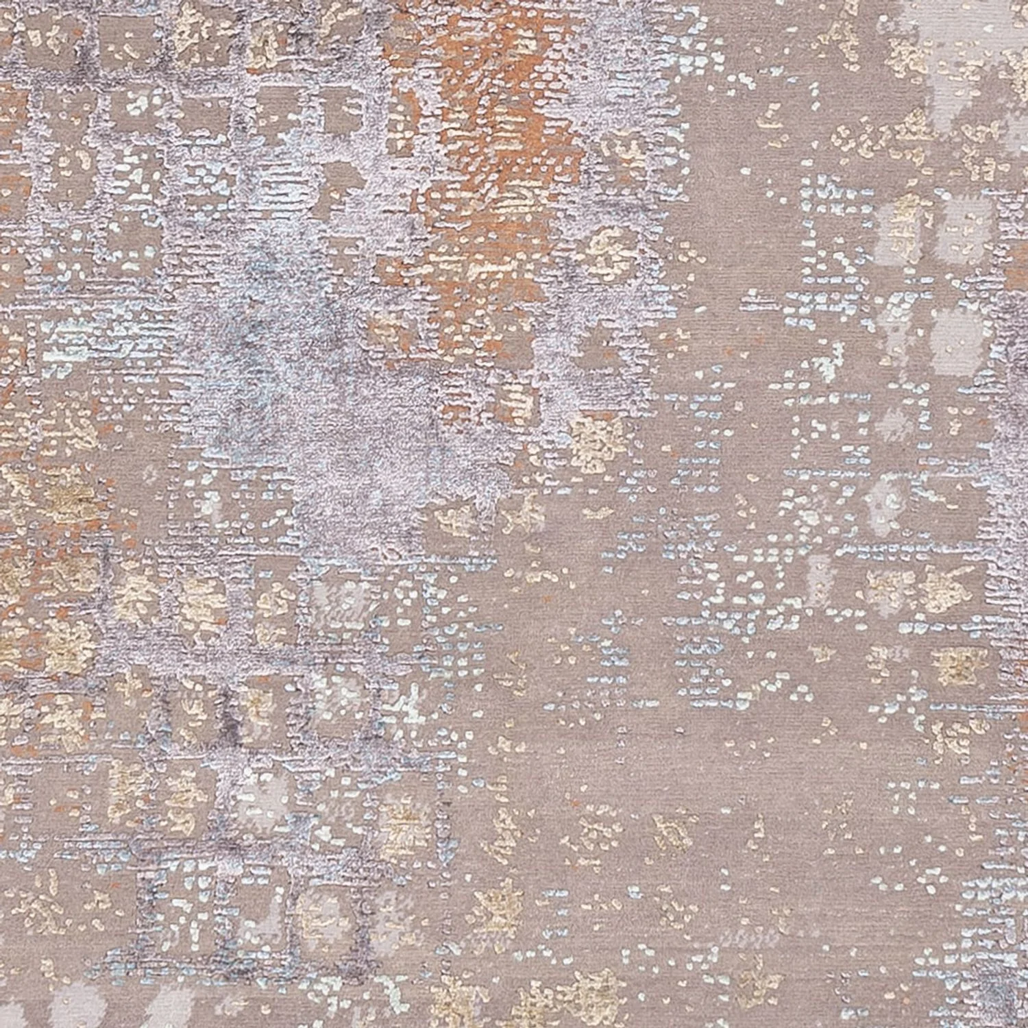 Designer Teppich 316x242cm - Designerteppich - Image 2