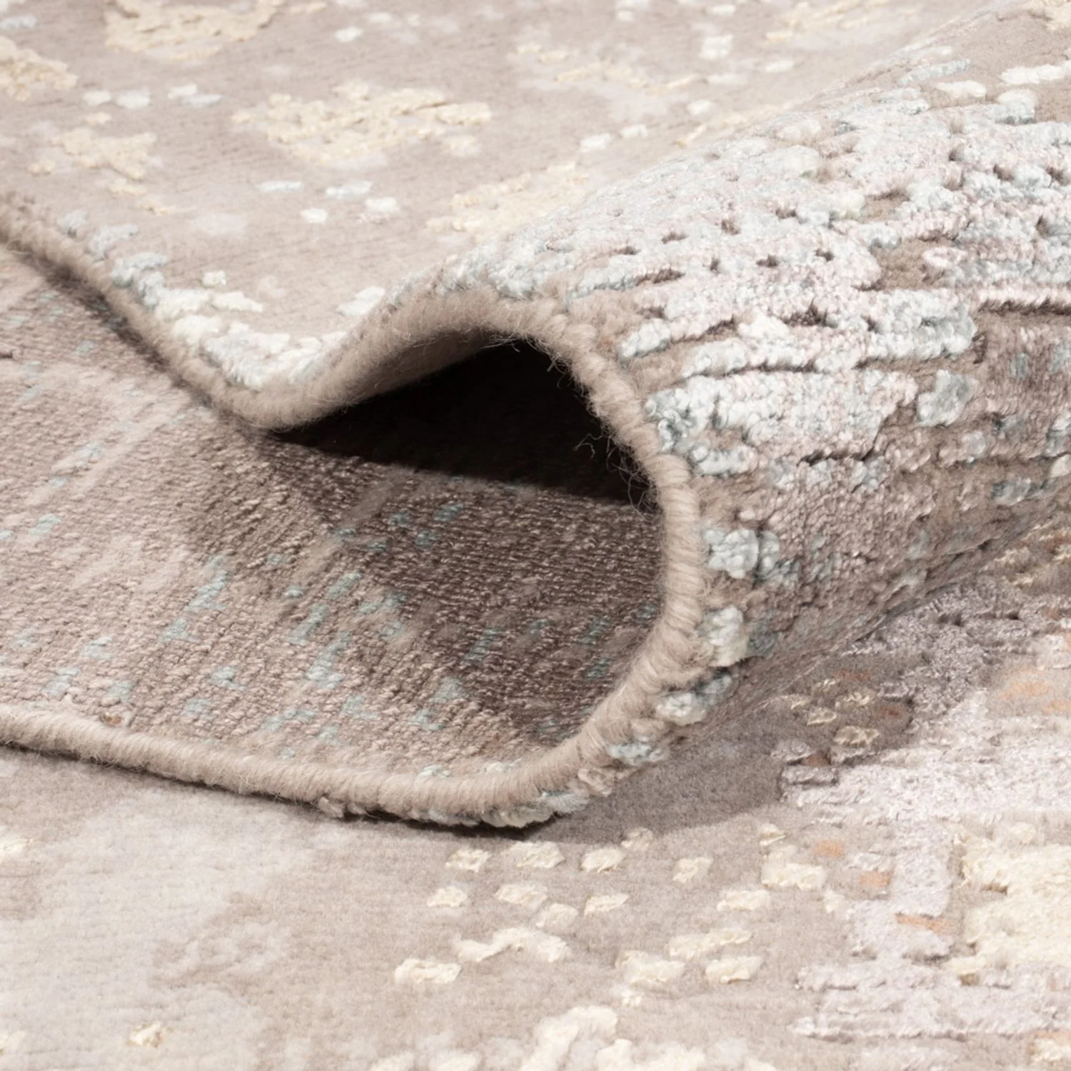 Designer Teppich 316x242cm - Designerteppich - Image 4