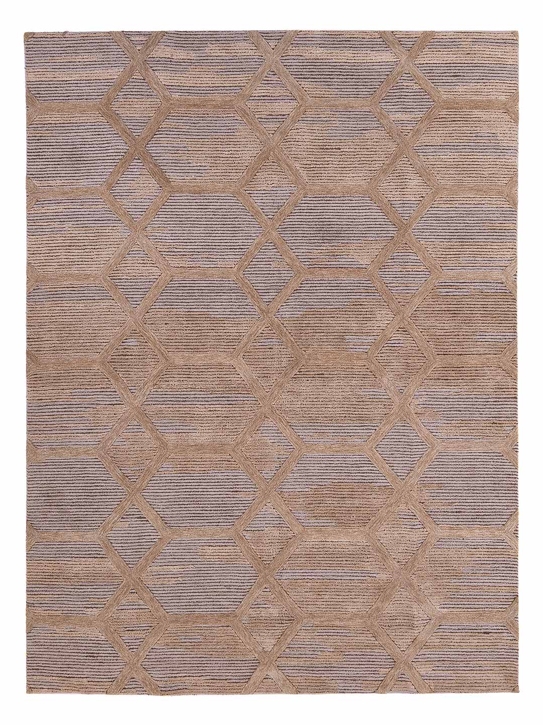 Designer Teppich 330x240cm - Designerteppich