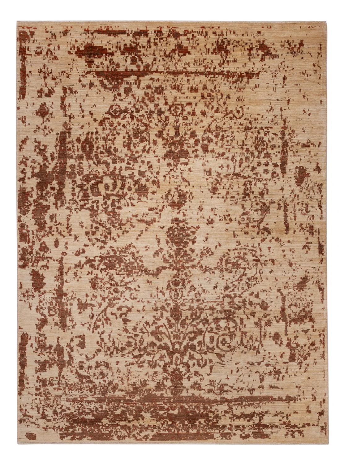 Designer Teppich 330x242cm - Designerteppich