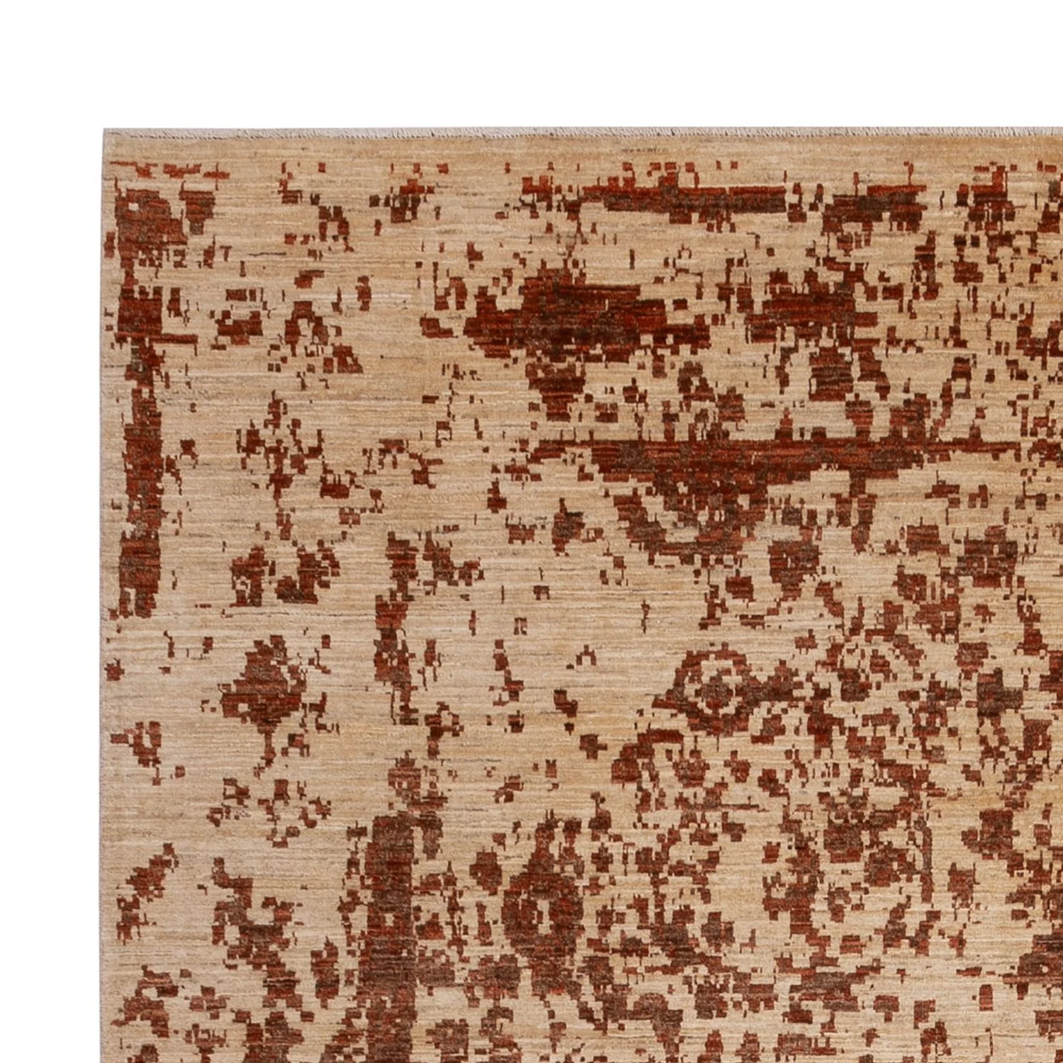 Designer Teppich 330x242cm - Designerteppich - Image 3