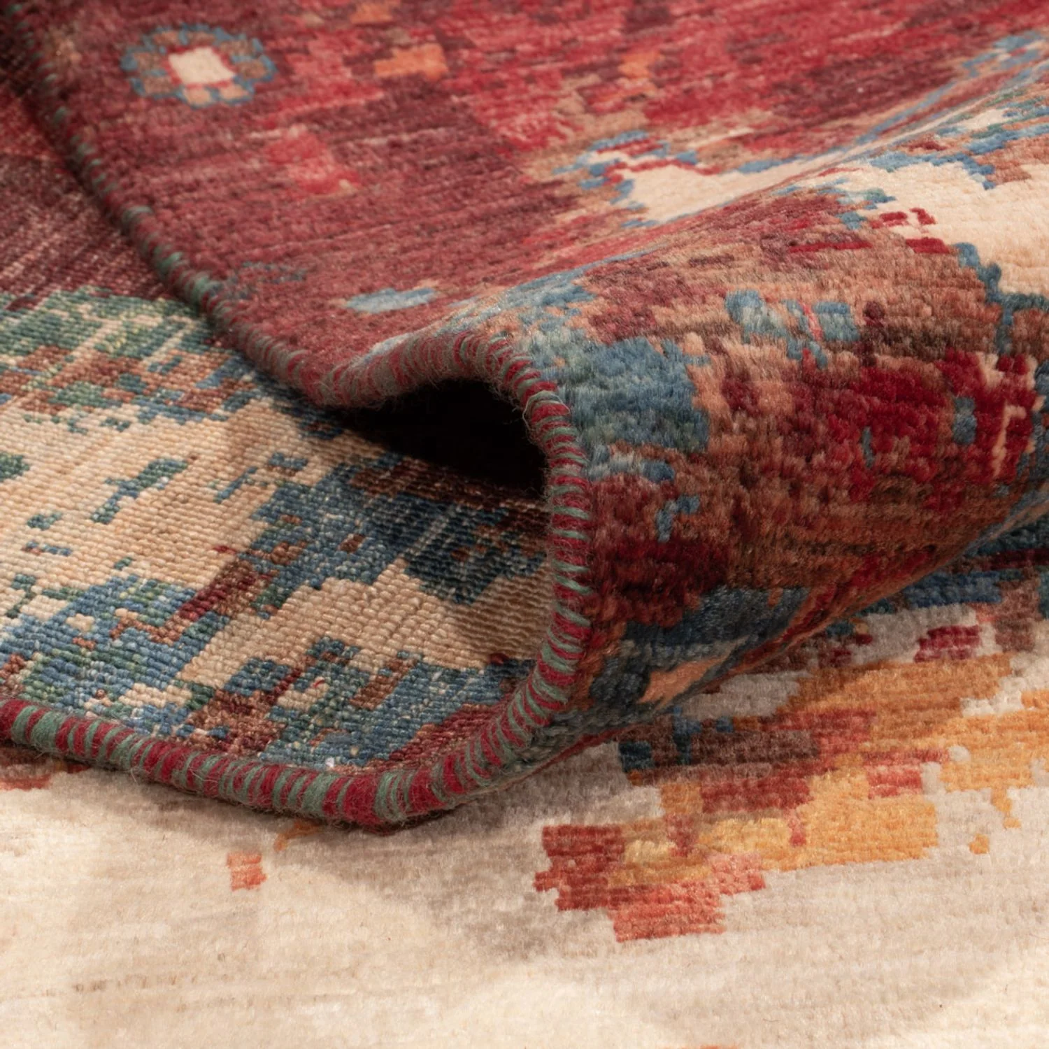 Designer Teppich 333x245cm - Designerteppich - Image 4