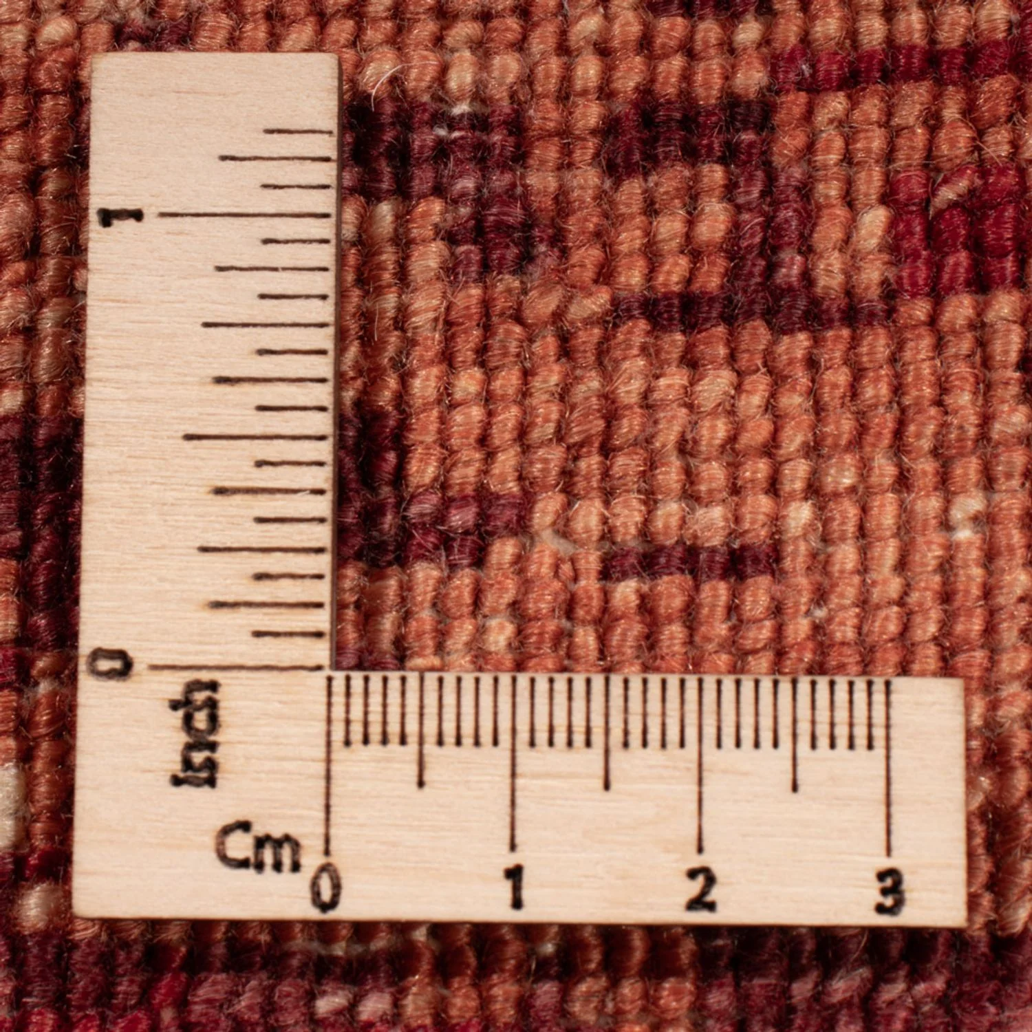 Designer Teppich - 340 x 253 cm - mehrfarbig - Image 6