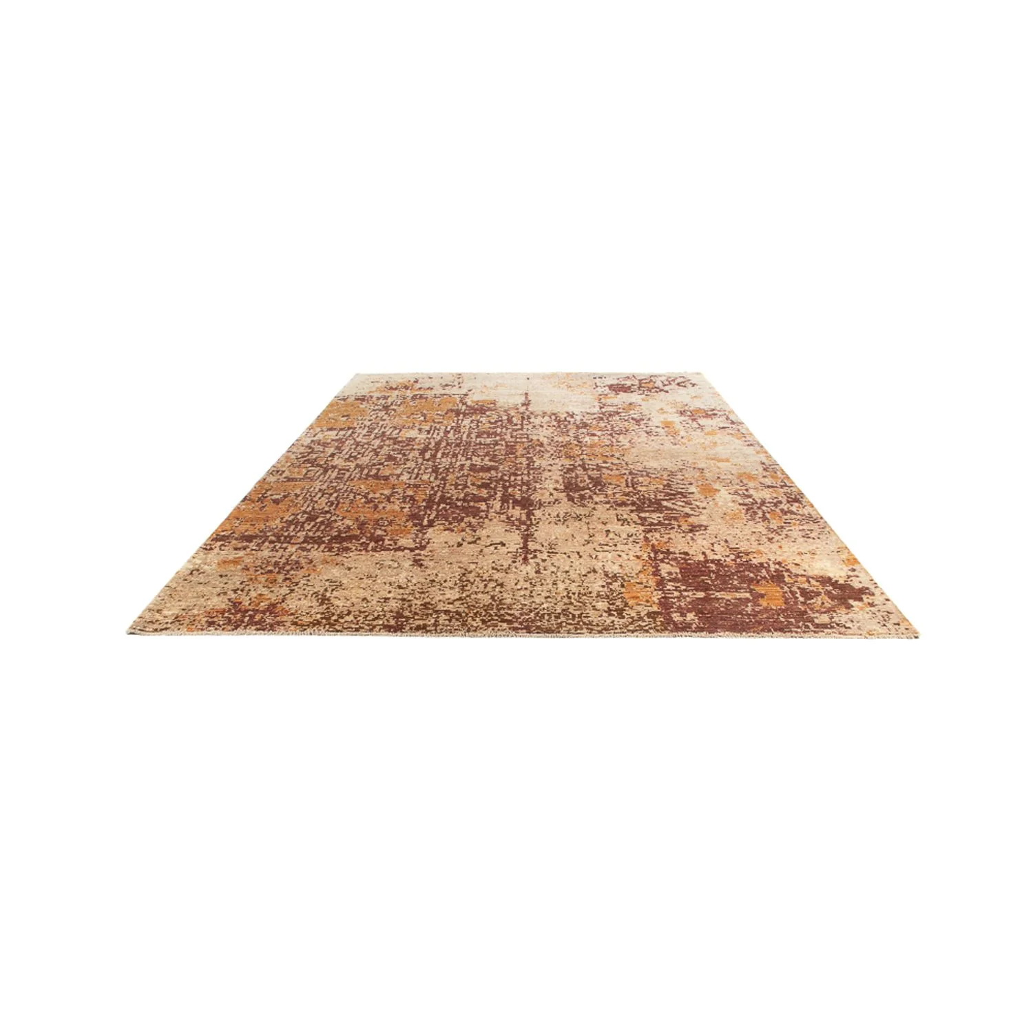 Designer Teppich - 342 x 249 cm - mehrfarbig - Image 5