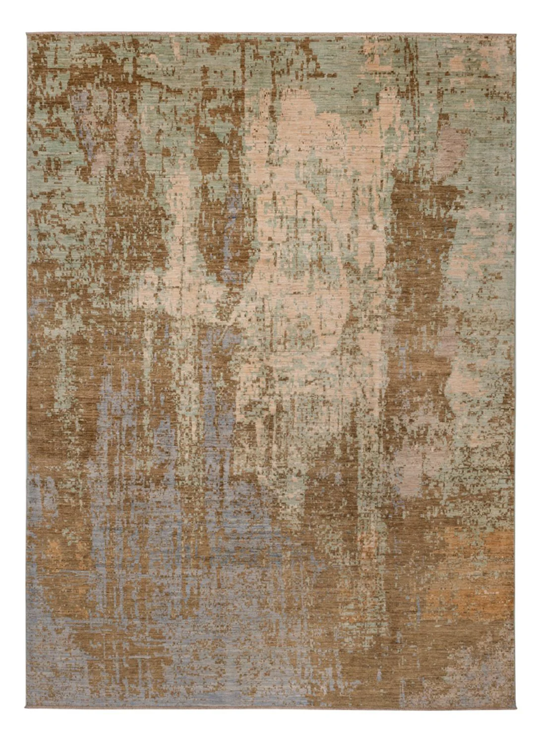 Designer Teppich 345x245cm - Designerteppich