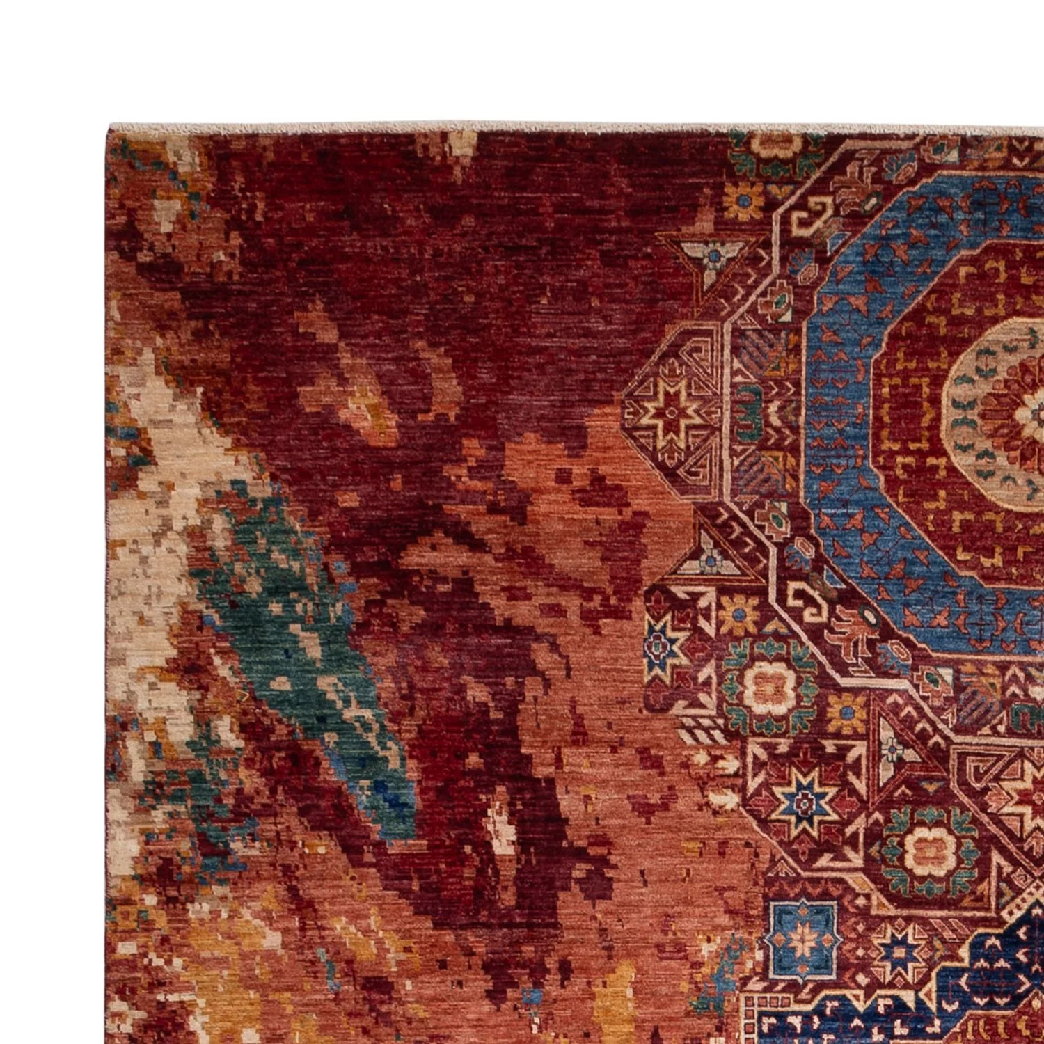 Designer Teppich 346x245cm - Designerteppich - Image 3