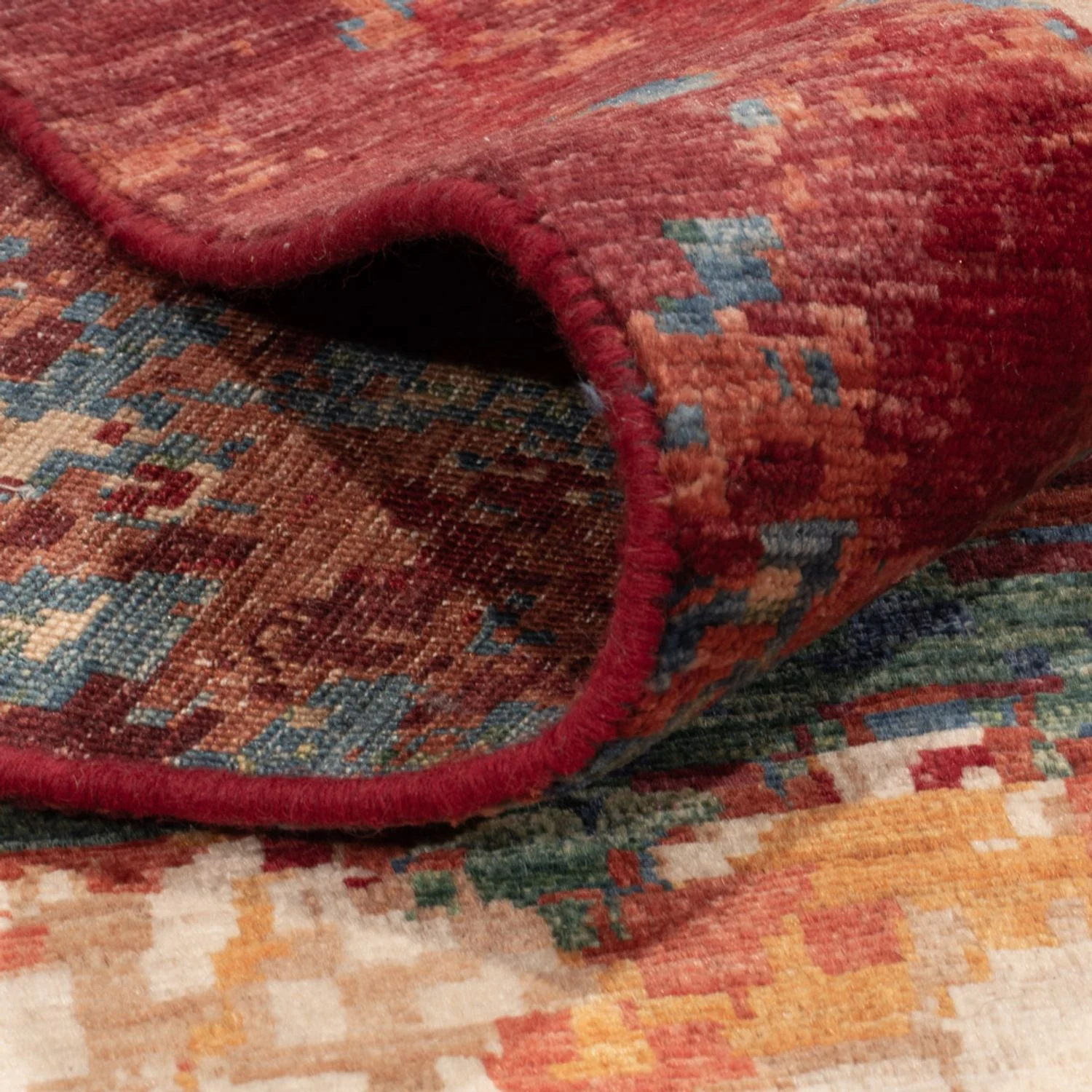 Designer Teppich 346x245cm - Designerteppich - Image 4