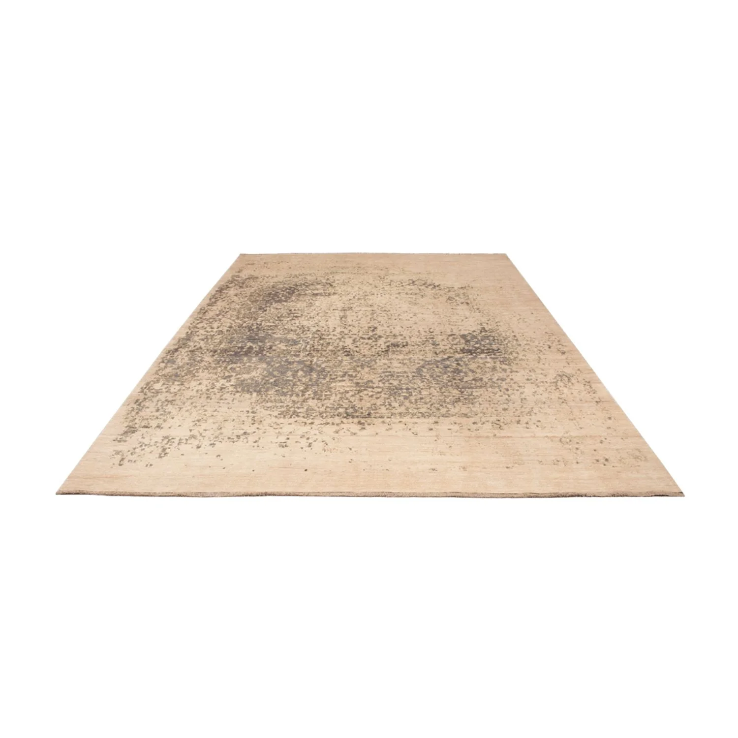Designer Teppich - 348 x 243 cm - creme - Image 5