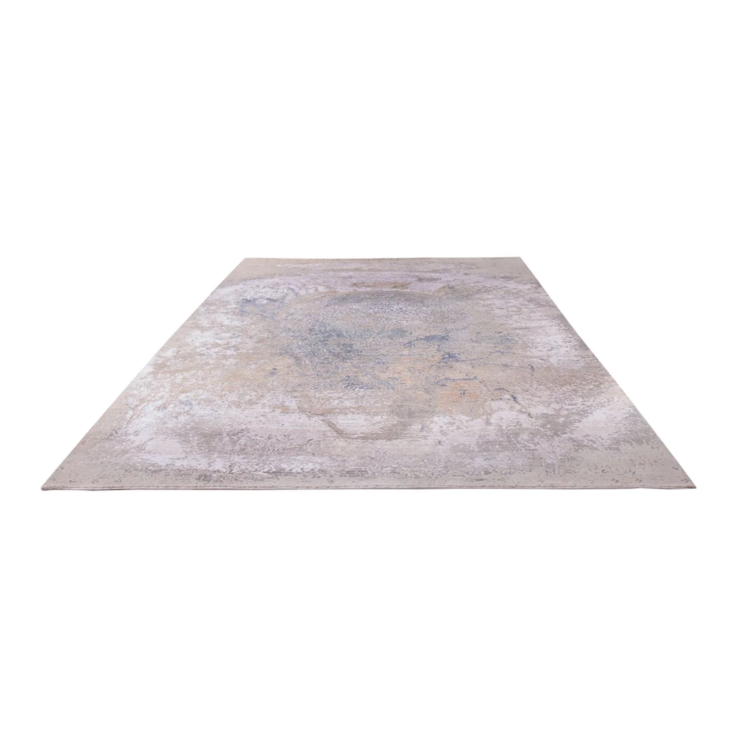 Designer Teppich - 350 x 246 cm - sand - Image 5