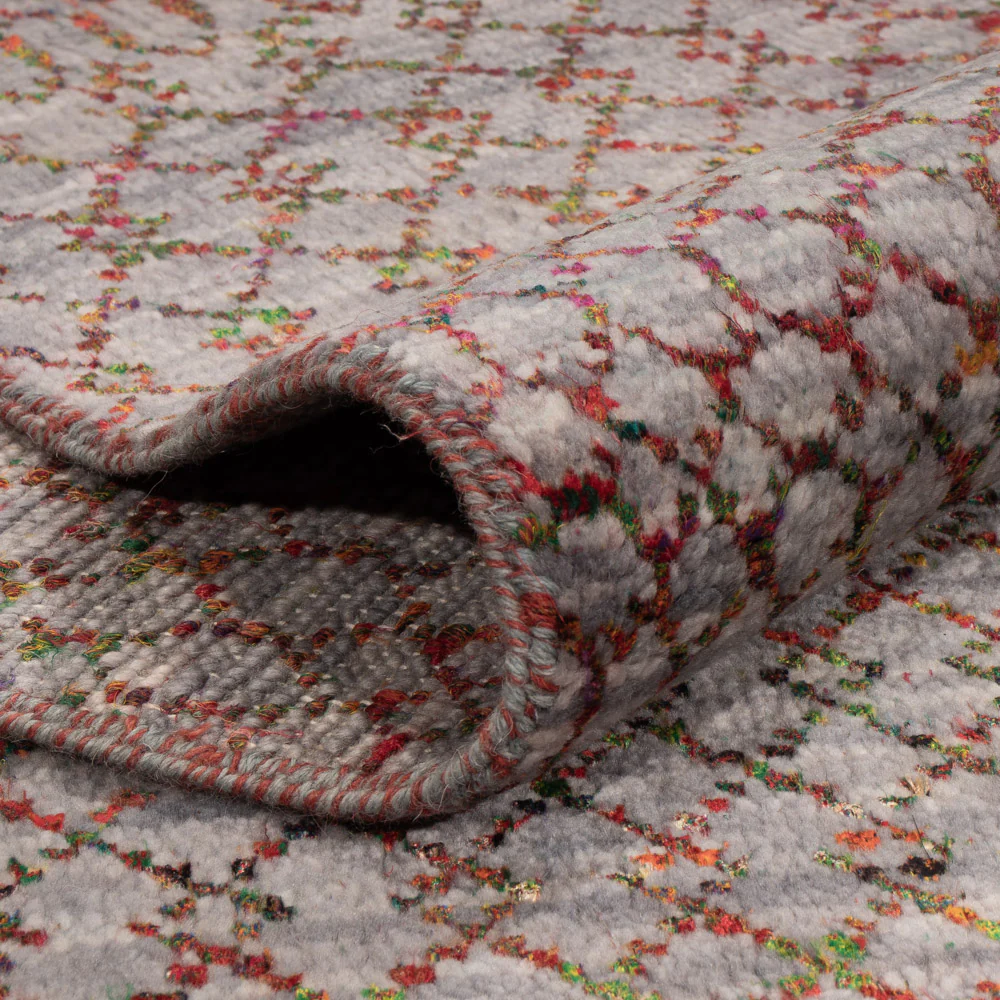 Designer Teppich 350x250cm - Designerteppich - Image 4