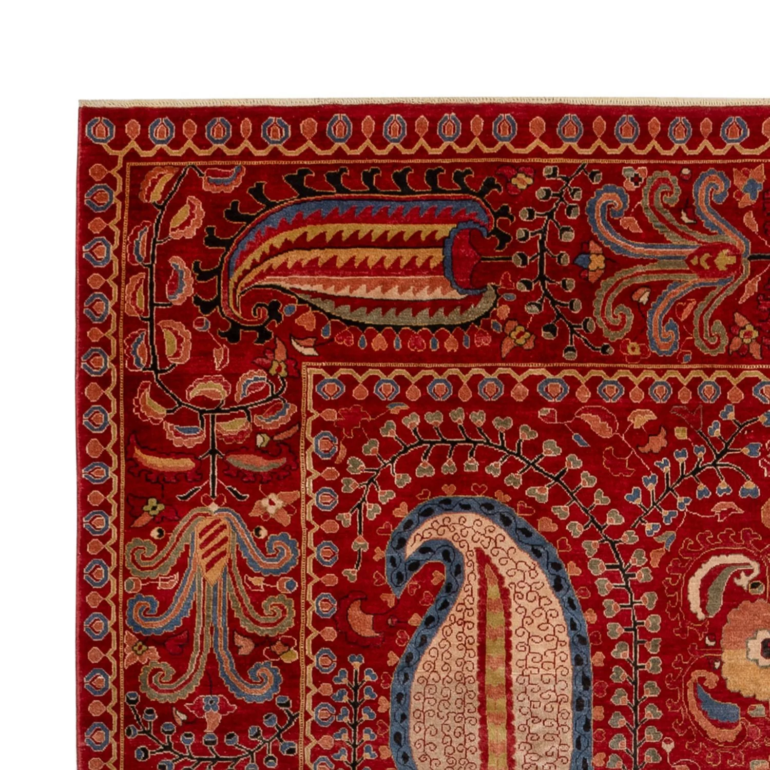 Designer Teppich 350x260cm - Designerteppich - Image 3