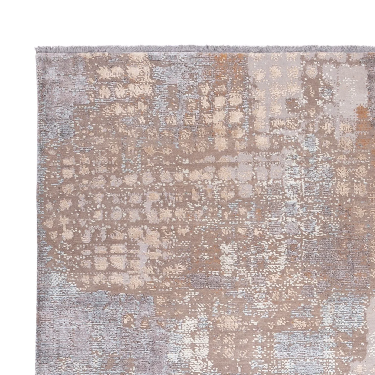 Designer Teppich - 351 x 250 cm - creme - Image 3