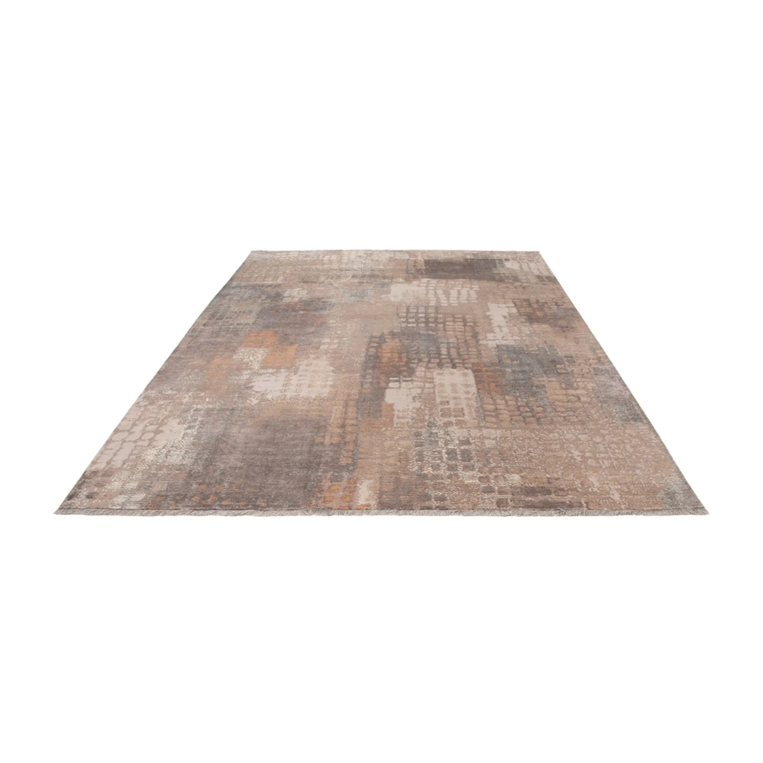 Designer Teppich - 351 x 250 cm - creme - Image 5