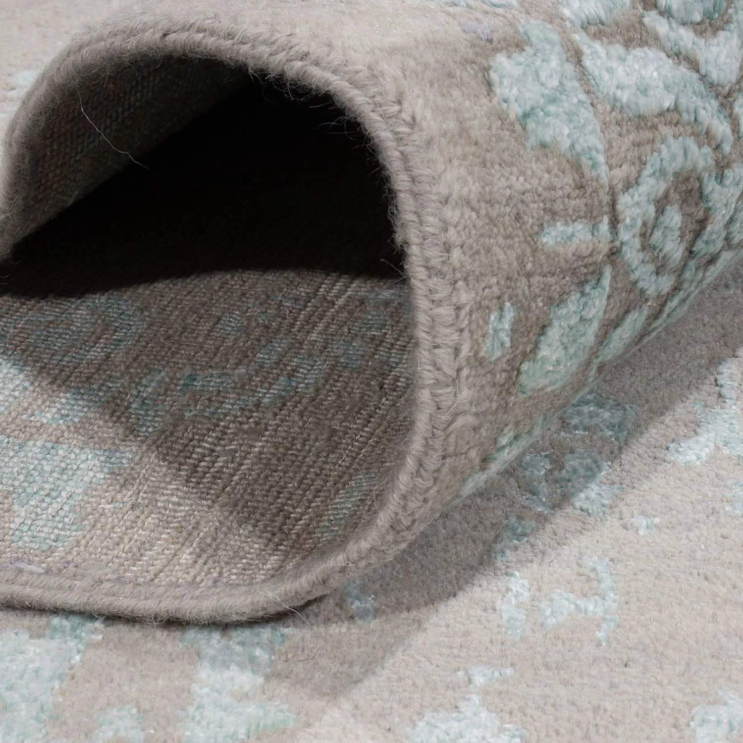 Designer Teppich 358x270cm - Designerteppich - Image 4