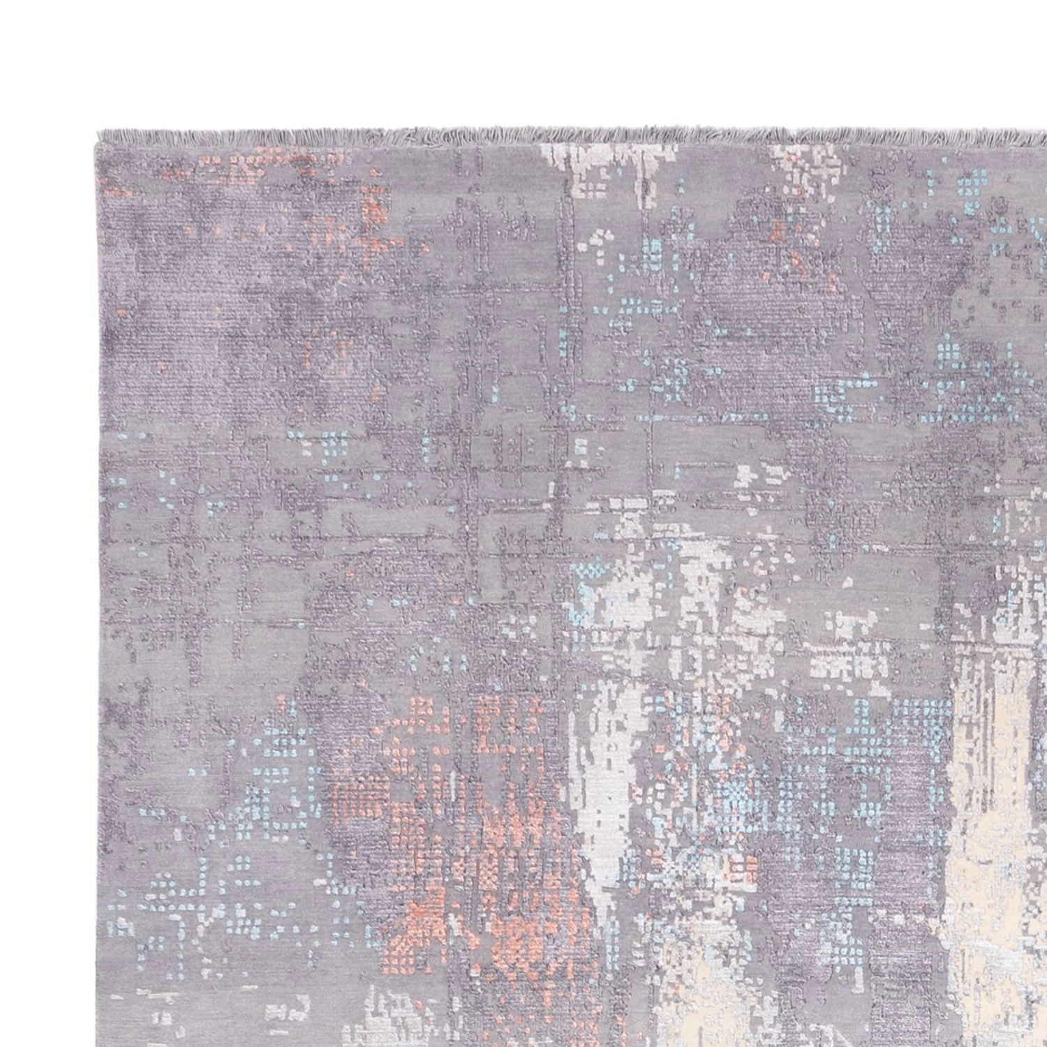 Designer Teppich 359x254cm - Designerteppich - Image 3