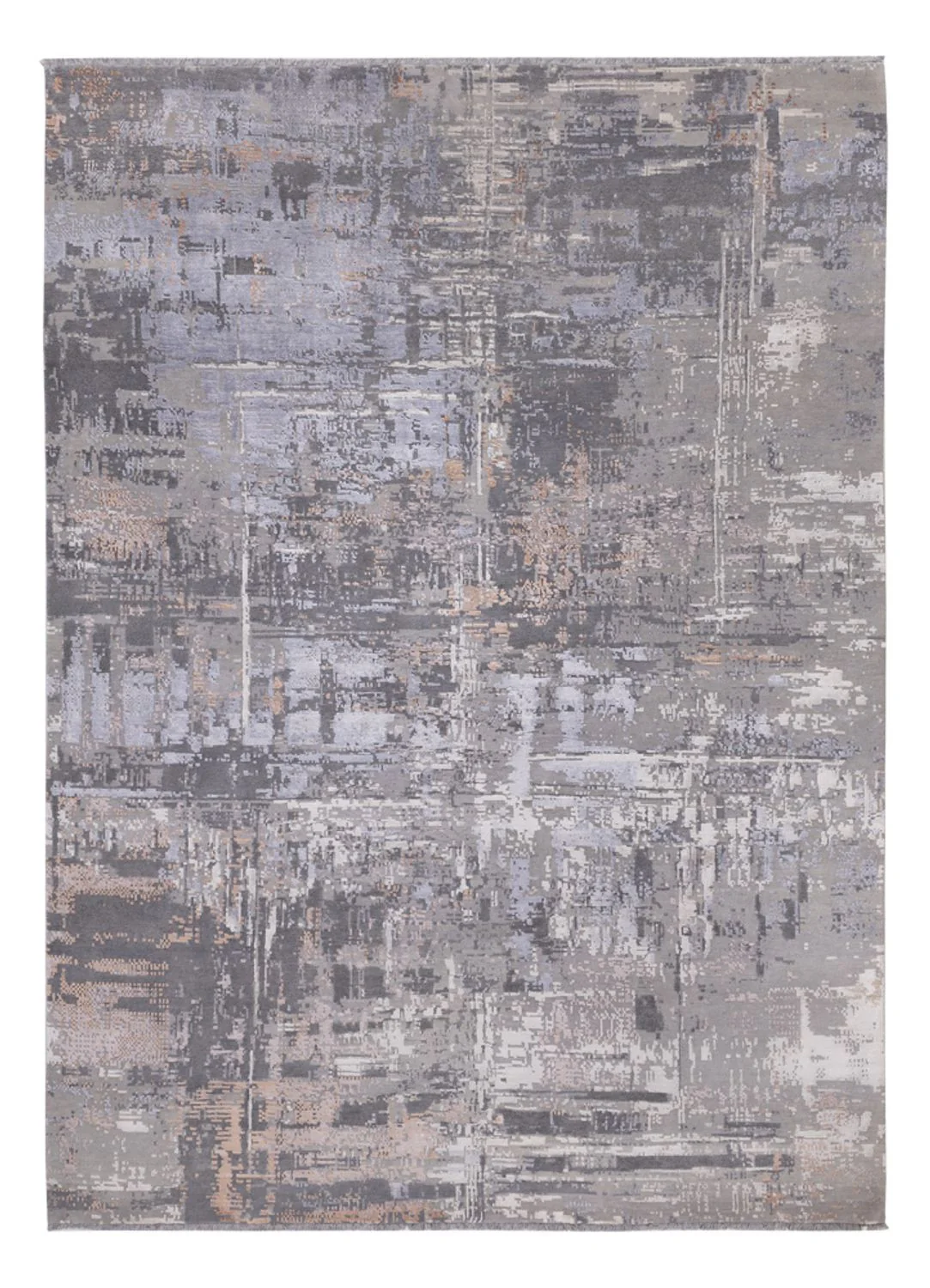 Designer Teppich 359x255cm - Designerteppich