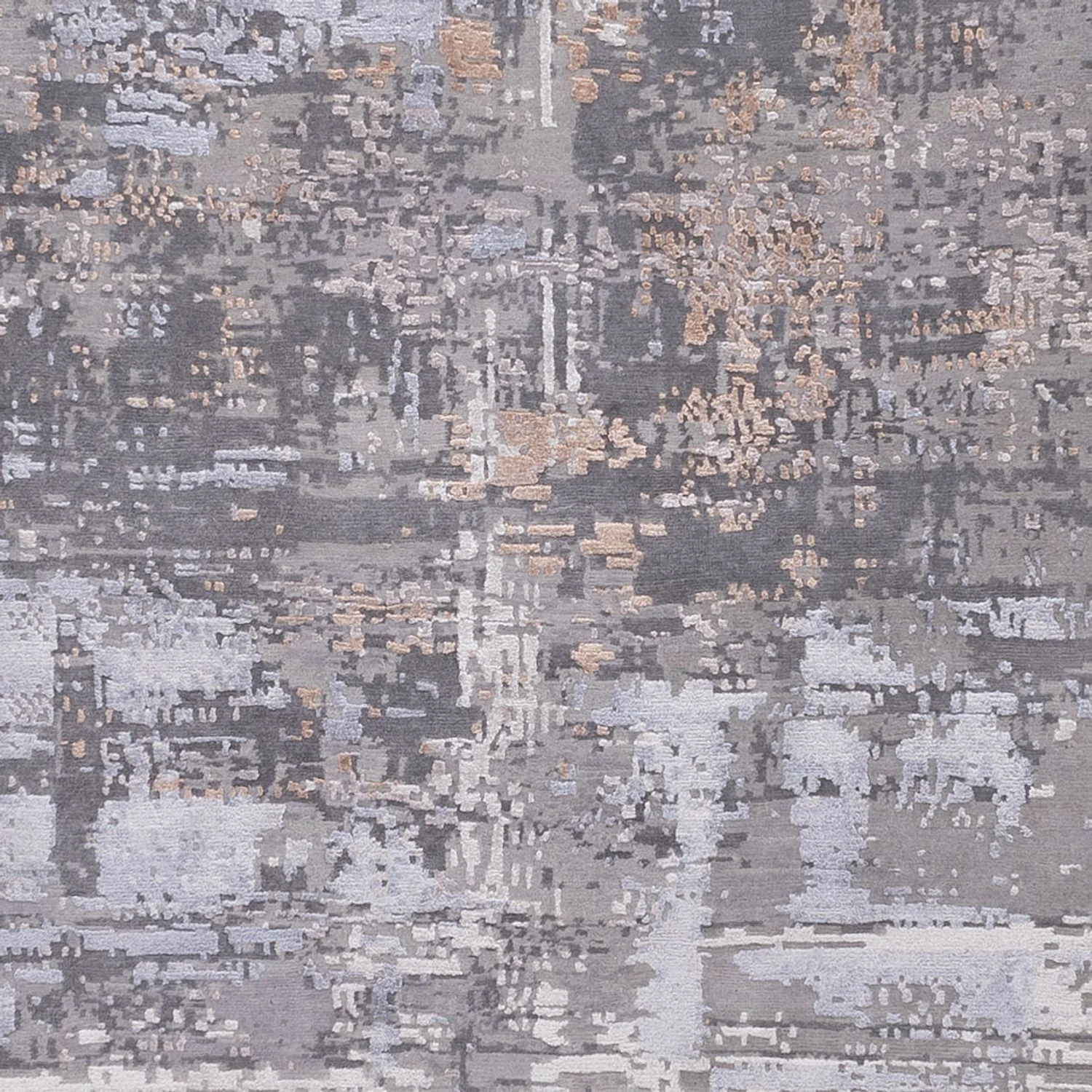 Designer Teppich 359x255cm - Designerteppich - Image 2