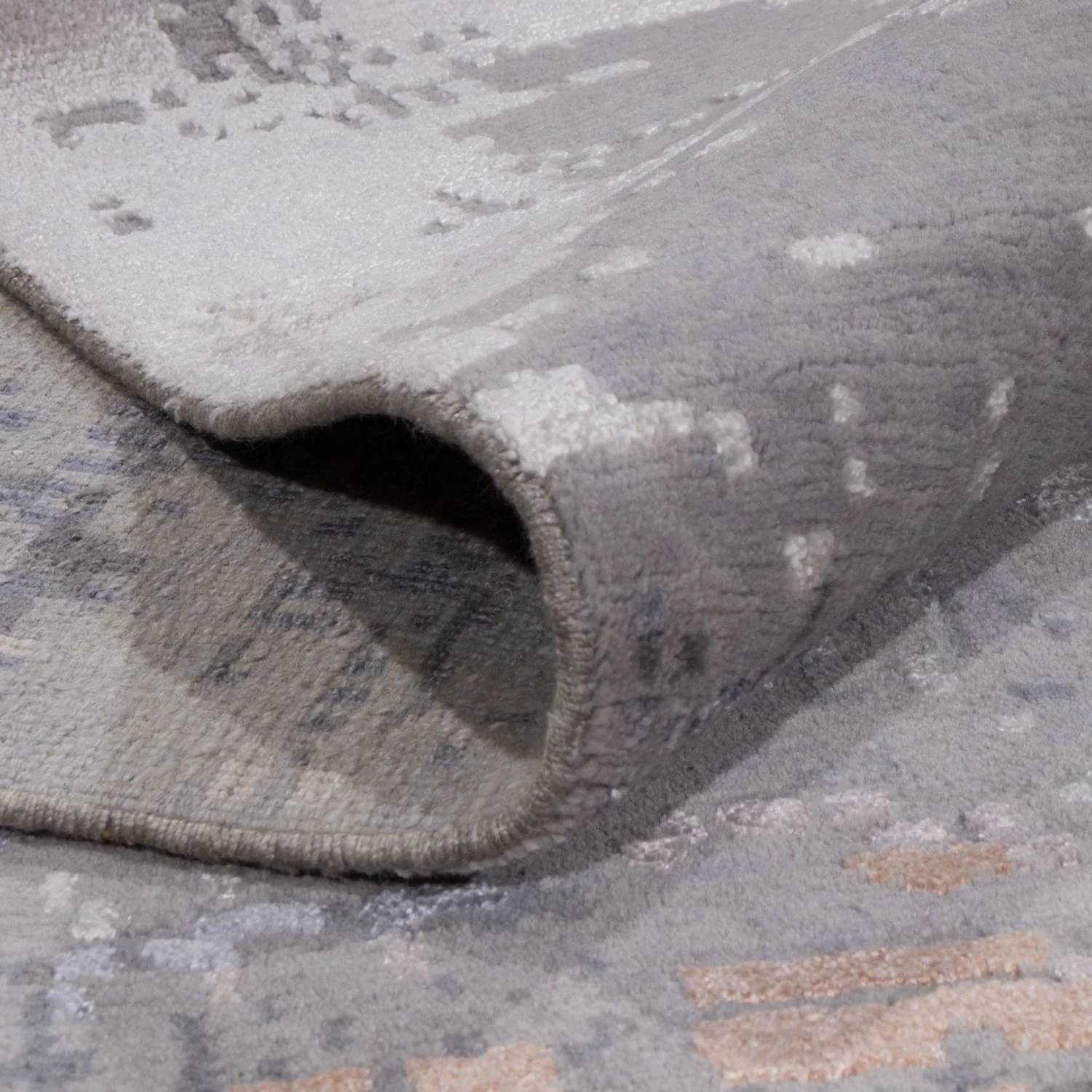 Designer Teppich 359x255cm - Designerteppich - Image 4