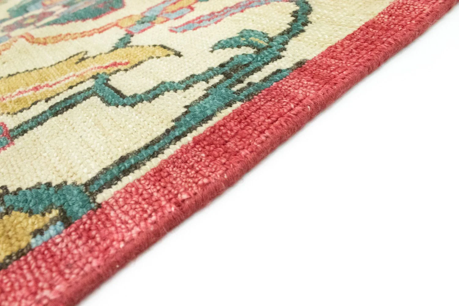 Designer Teppich 360x234cm - Designerteppich - Image 4
