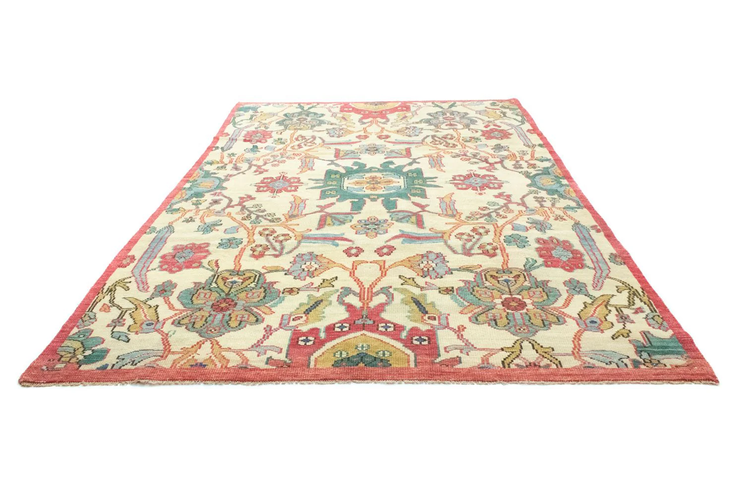 Designer Teppich 360x234cm - Designerteppich - Image 5
