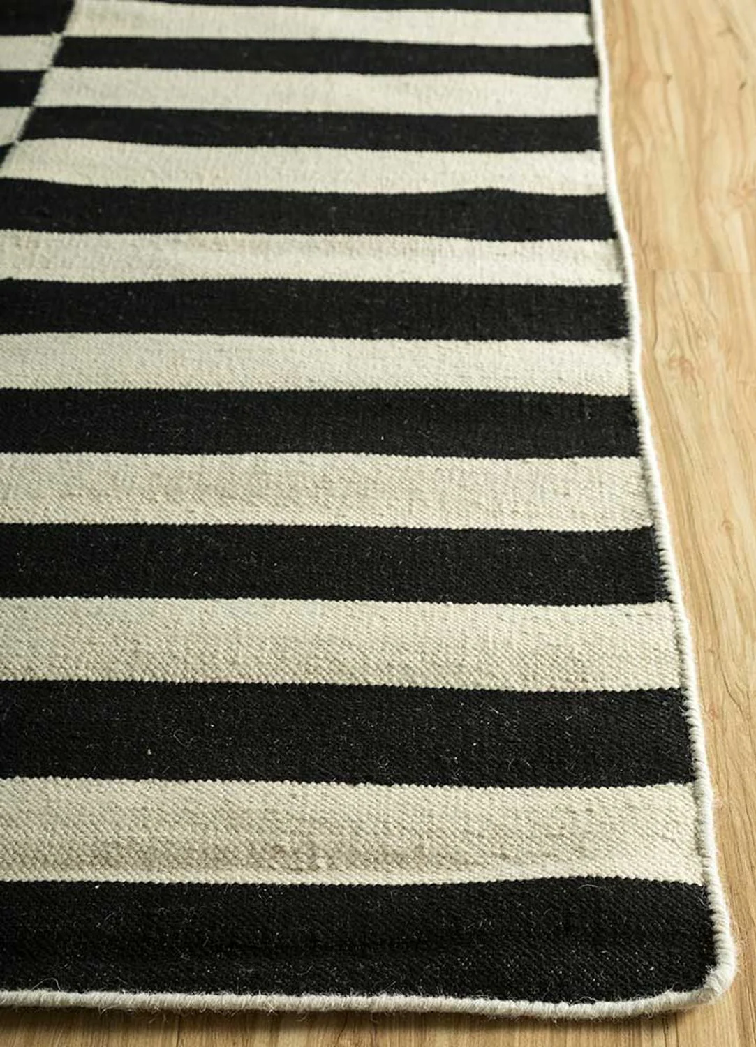Designer Teppich - 360 x 270 cm - mehrfarbig - Image 3