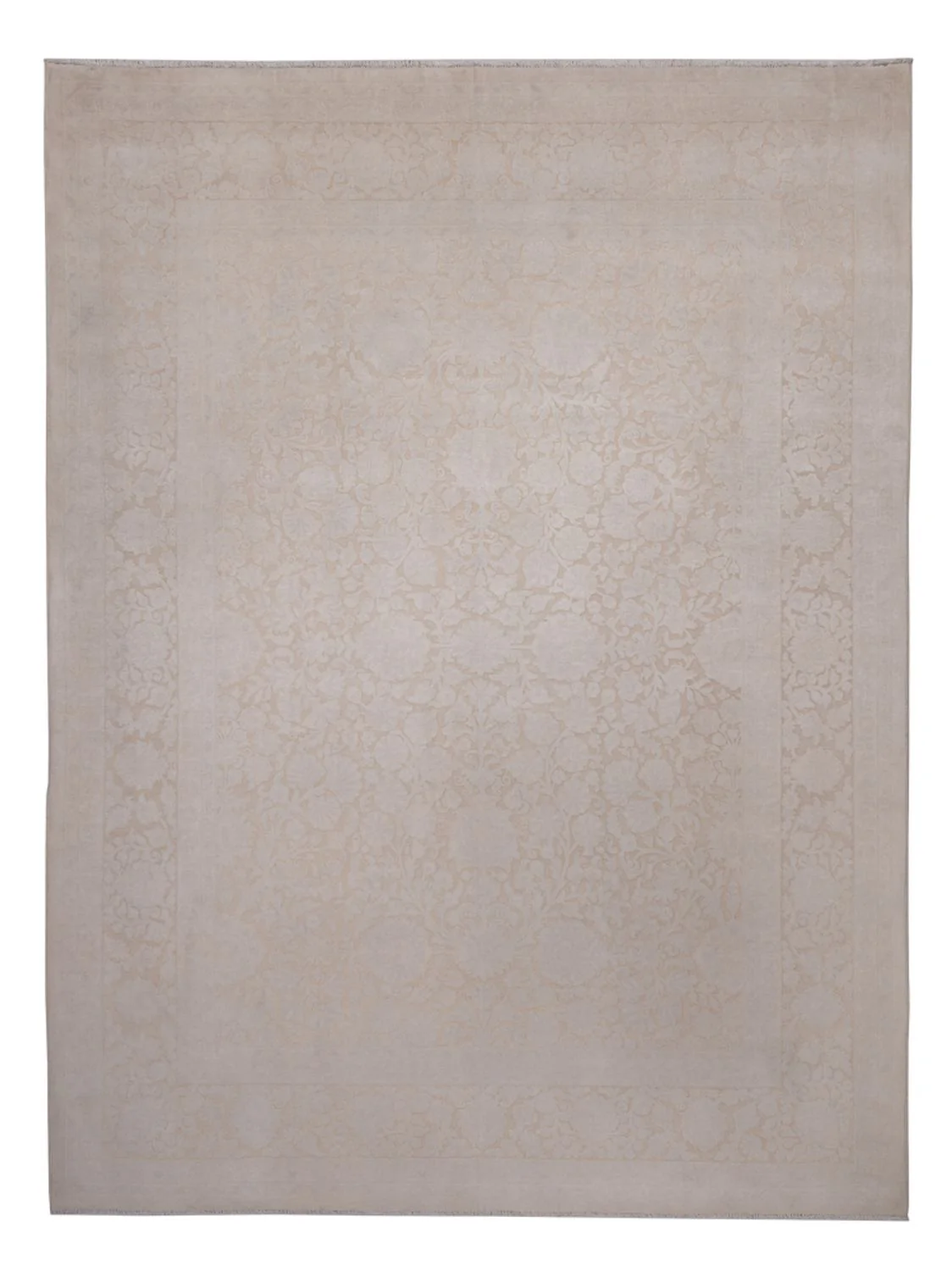 Designer Teppich 361x271cm - Designerteppich