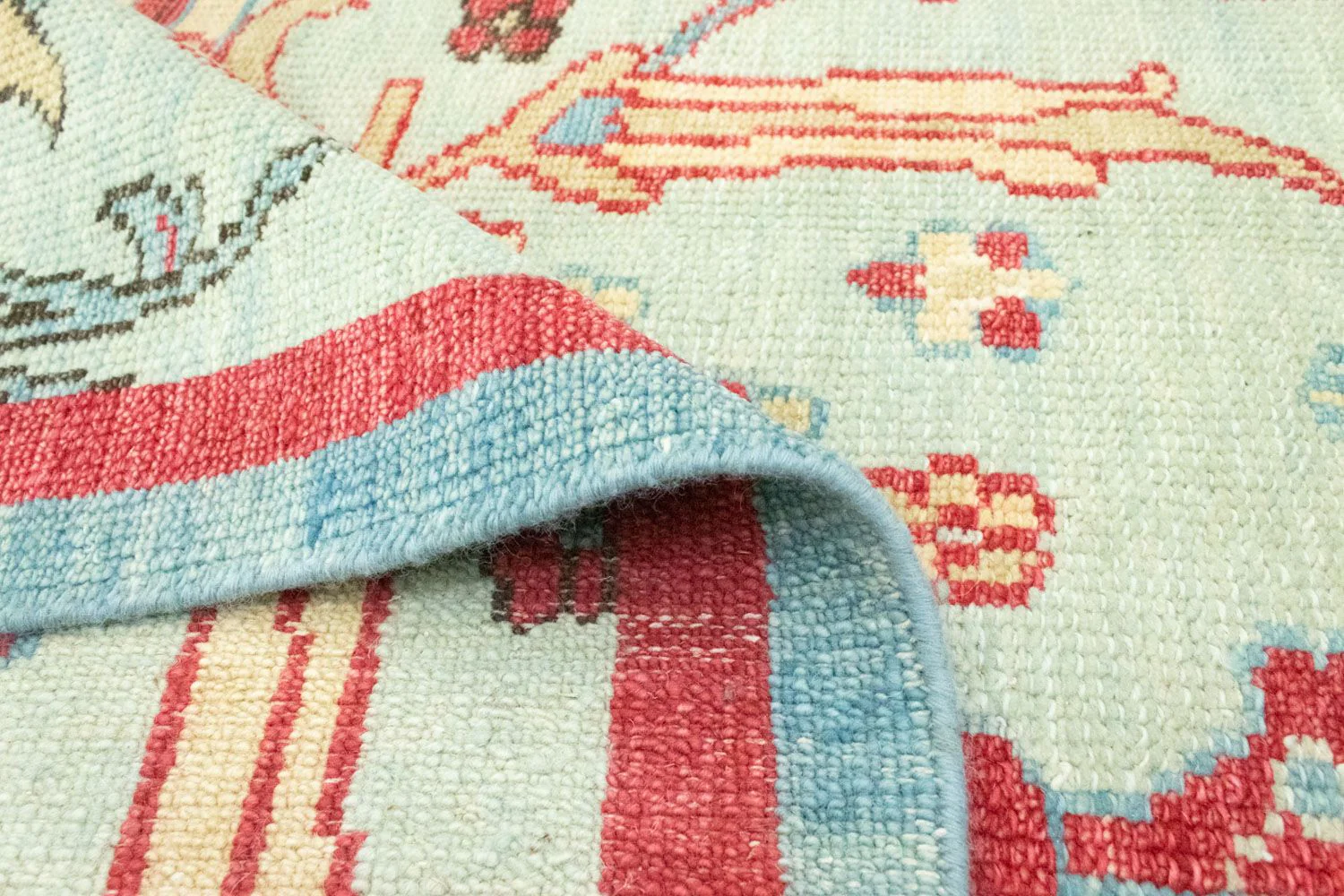 Designer Teppich 363x250cm - Designerteppich - Image 4