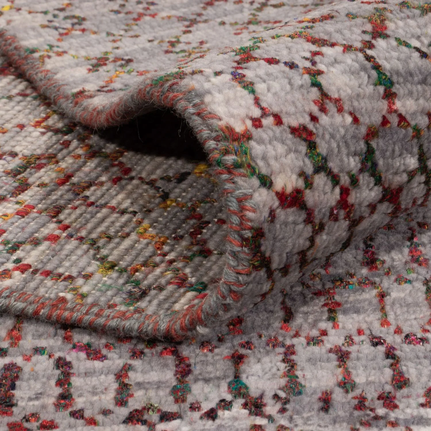 Designer Teppich 365x270cm - Designerteppich - Image 4