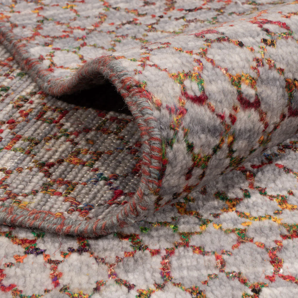 Designer Teppich 365x274cm - Designerteppich - Image 4