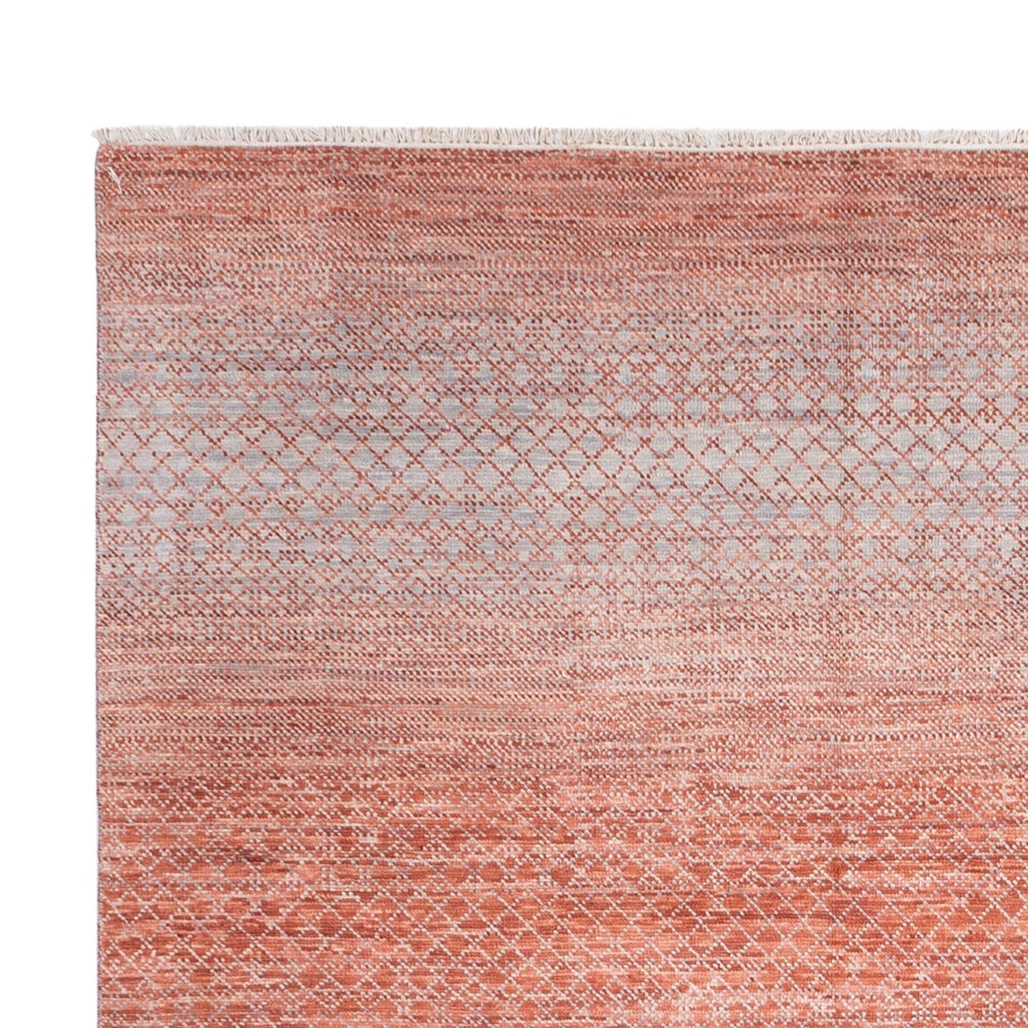 Designer Teppich - 365 x 274 cm - mehrfarbig - Image 3