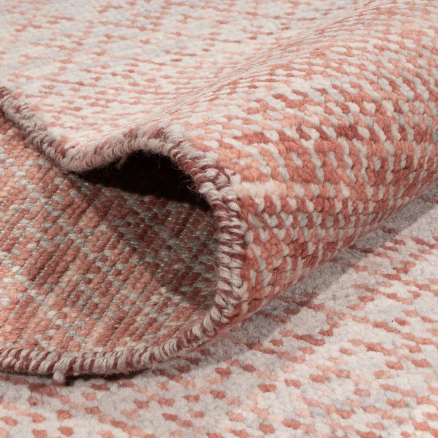 Designer Teppich - 365 x 274 cm - mehrfarbig - Image 4