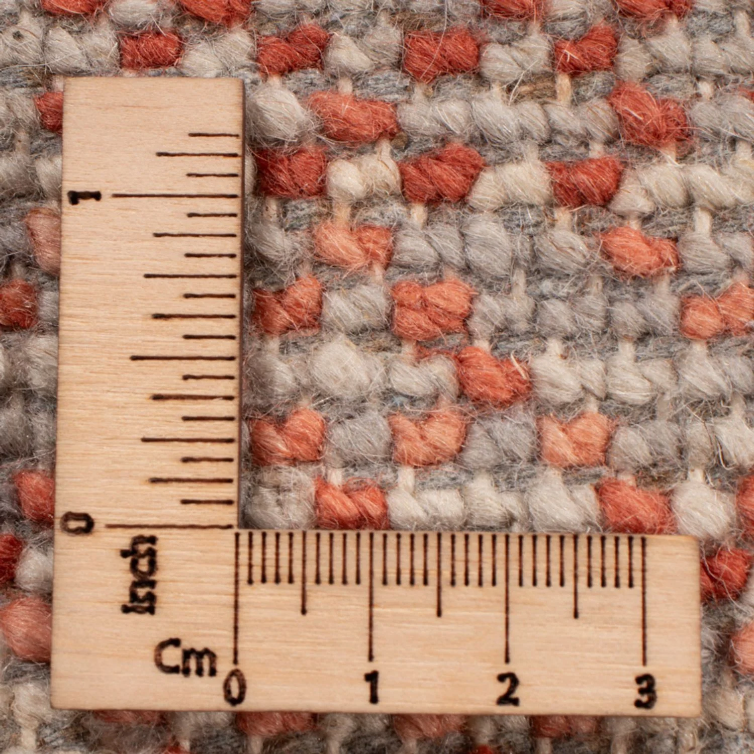 Designer Teppich - 365 x 274 cm - mehrfarbig - Image 6