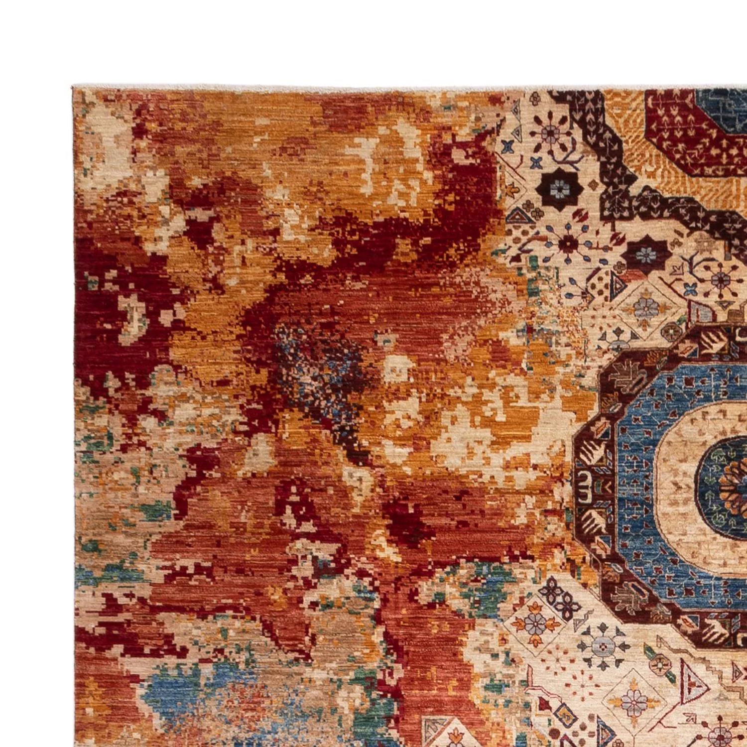 Designer Teppich 385x302cm - Designerteppich - Image 3