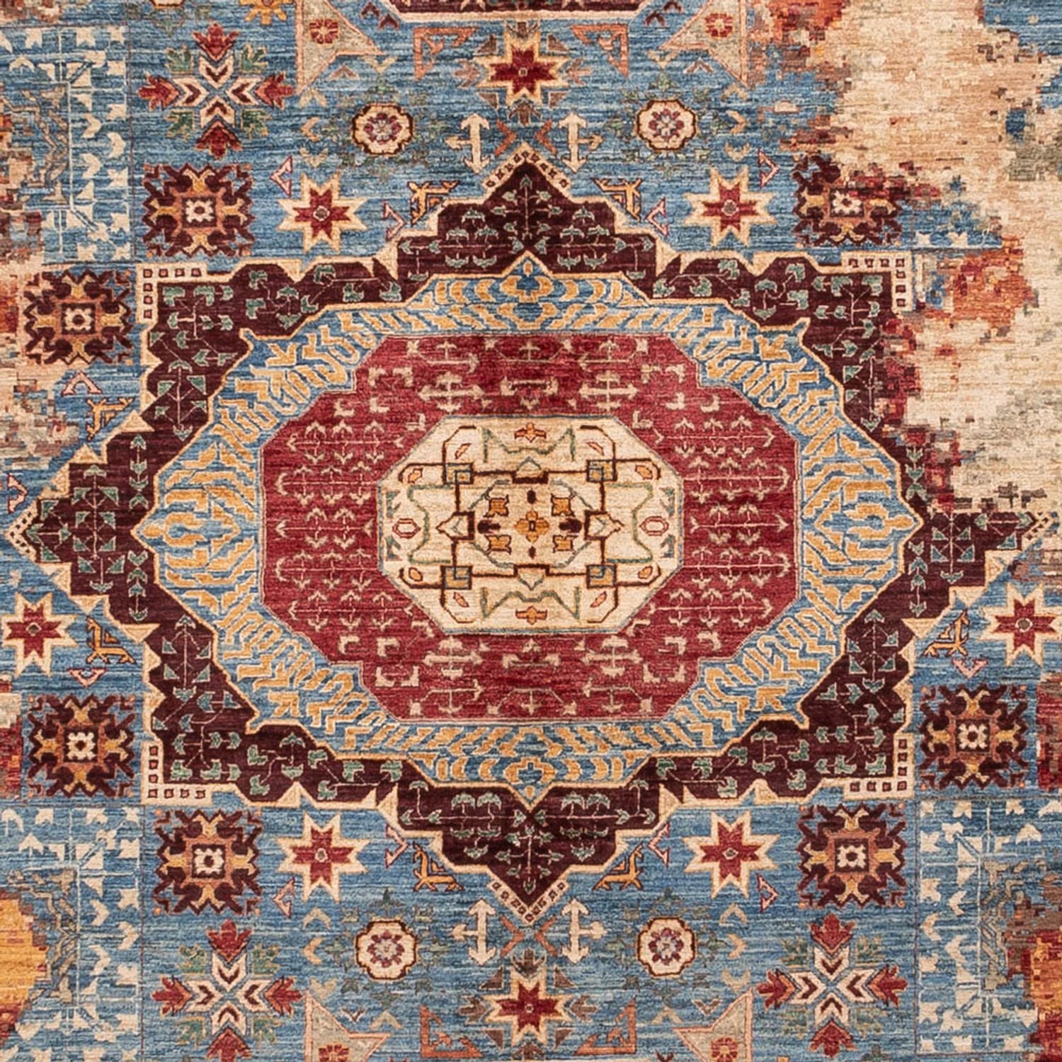 Designer Teppich 386x294cm - Designerteppich - Image 2