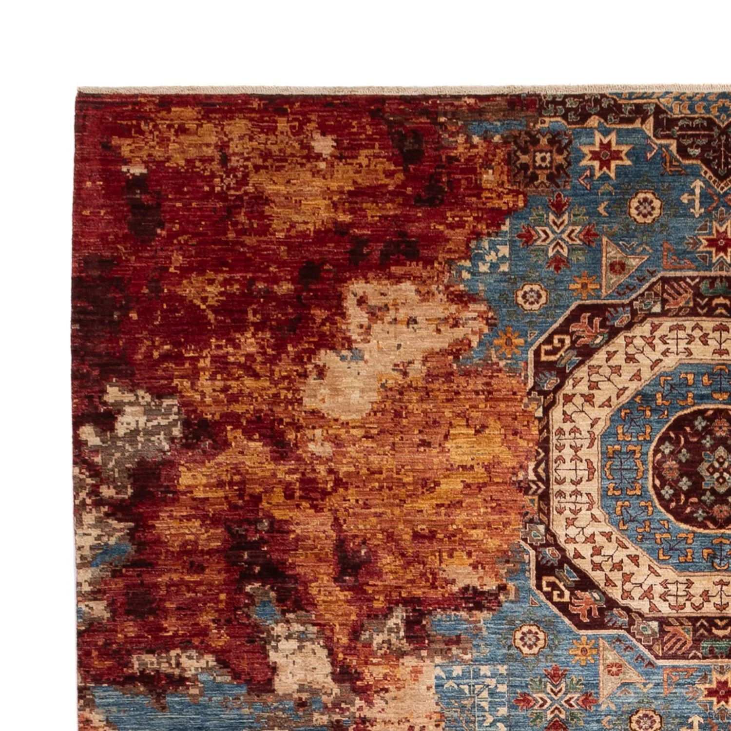 Designer Teppich 386x294cm - Designerteppich - Image 3
