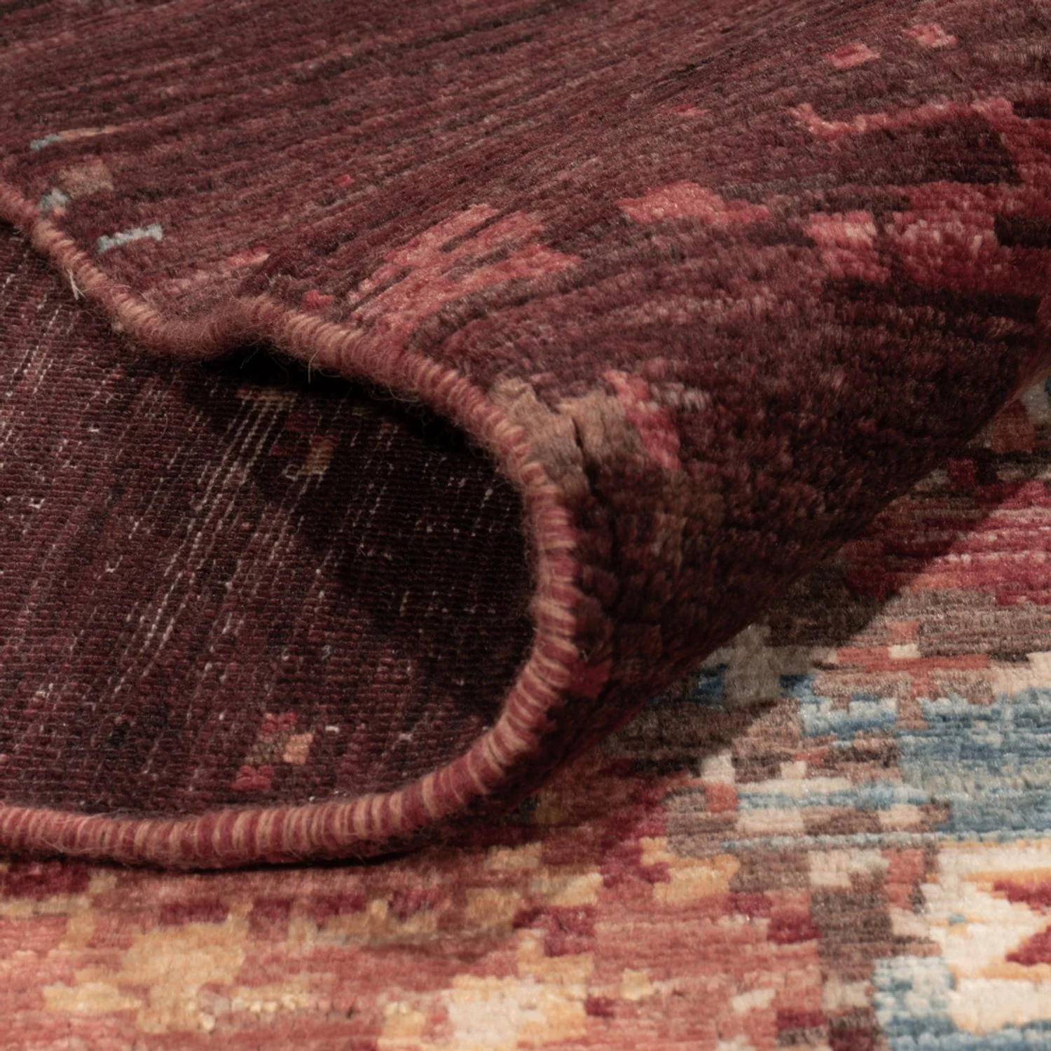 Designer Teppich 386x294cm - Designerteppich - Image 4