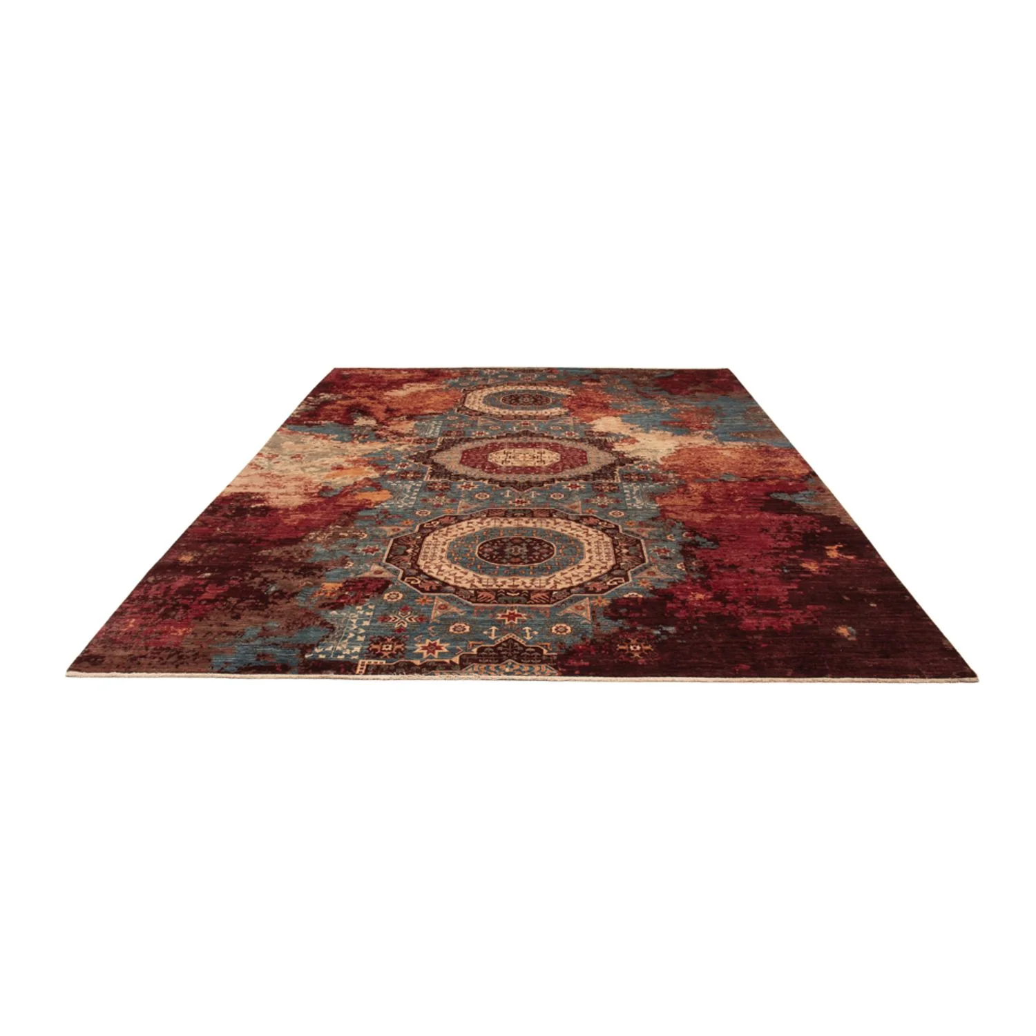 Designer Teppich 386x294cm - Designerteppich - Image 5