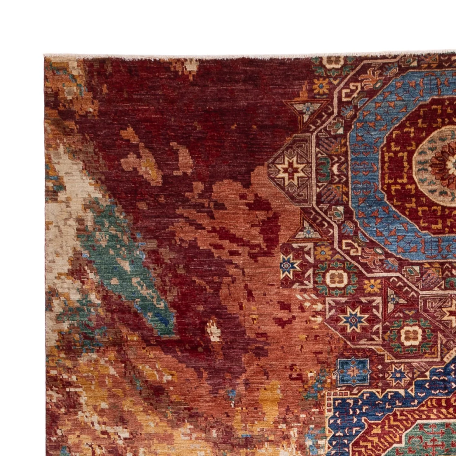 Designer Teppich 391x306cm - Designerteppich - Image 3
