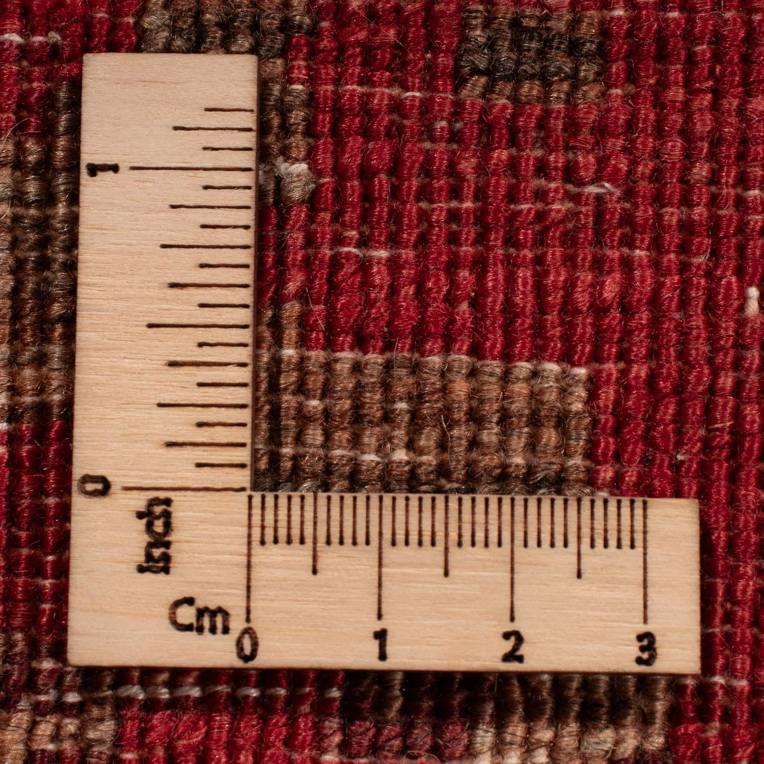Designer Teppich - 396 x 301 cm - mehrfarbig - Image 6