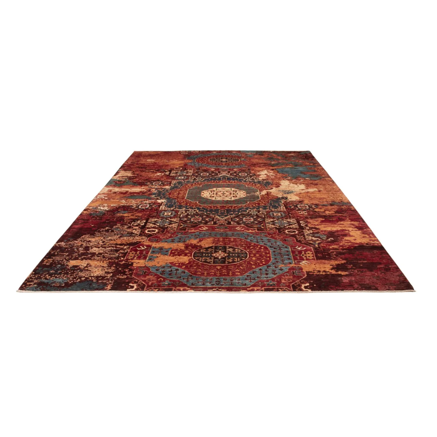 Designer Teppich 396x303cm - Designerteppich - Image 5