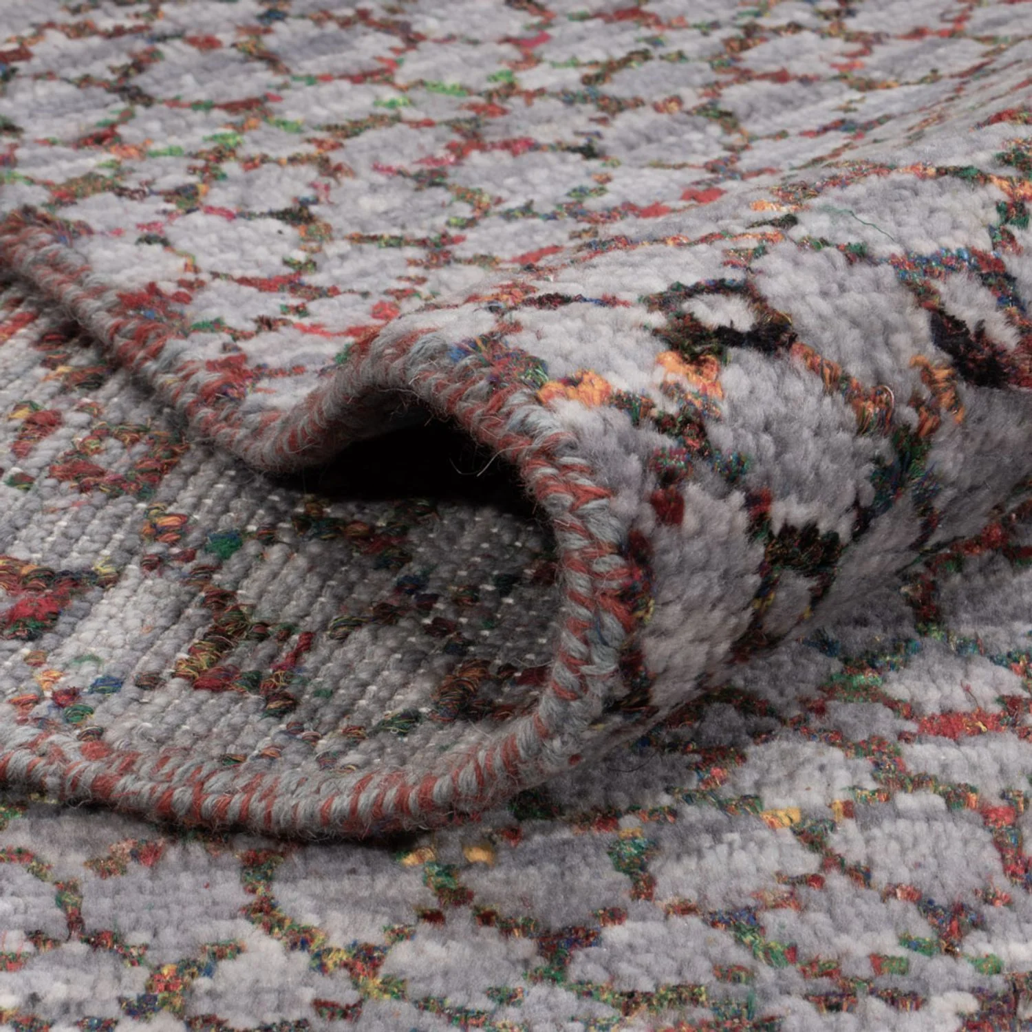 Designer Teppich 399x299cm - Designerteppich - Image 4