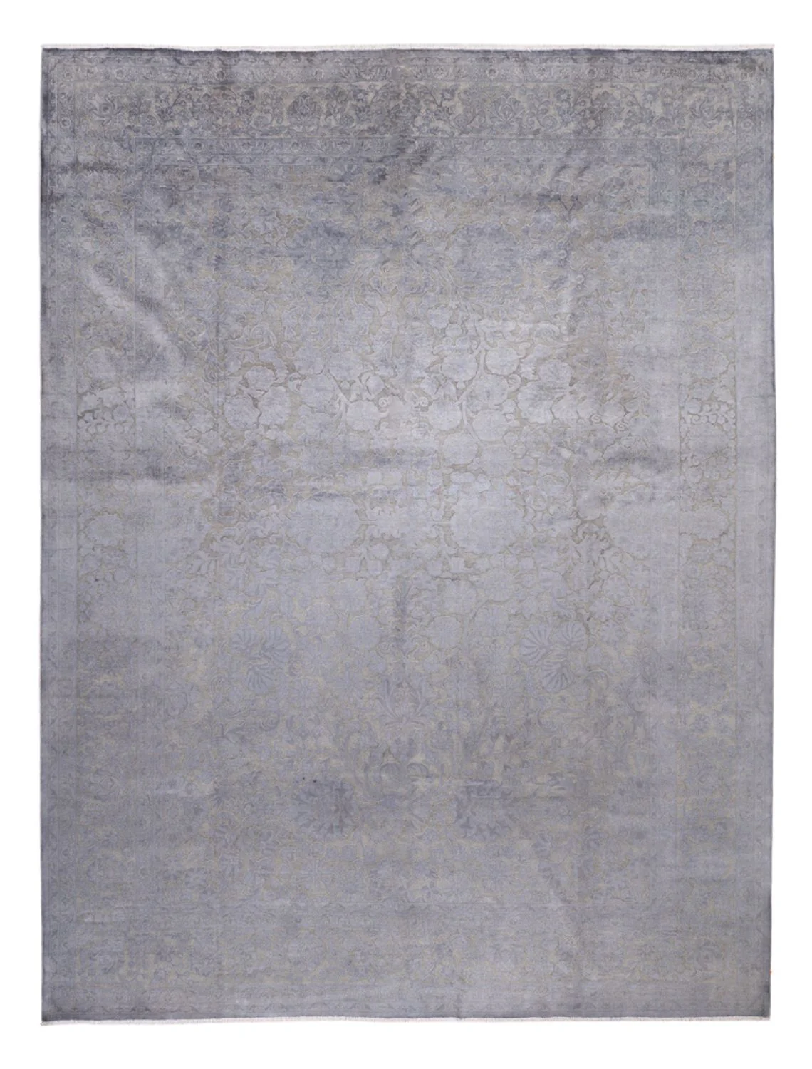 Designer Teppich 419x311cm - Designerteppich