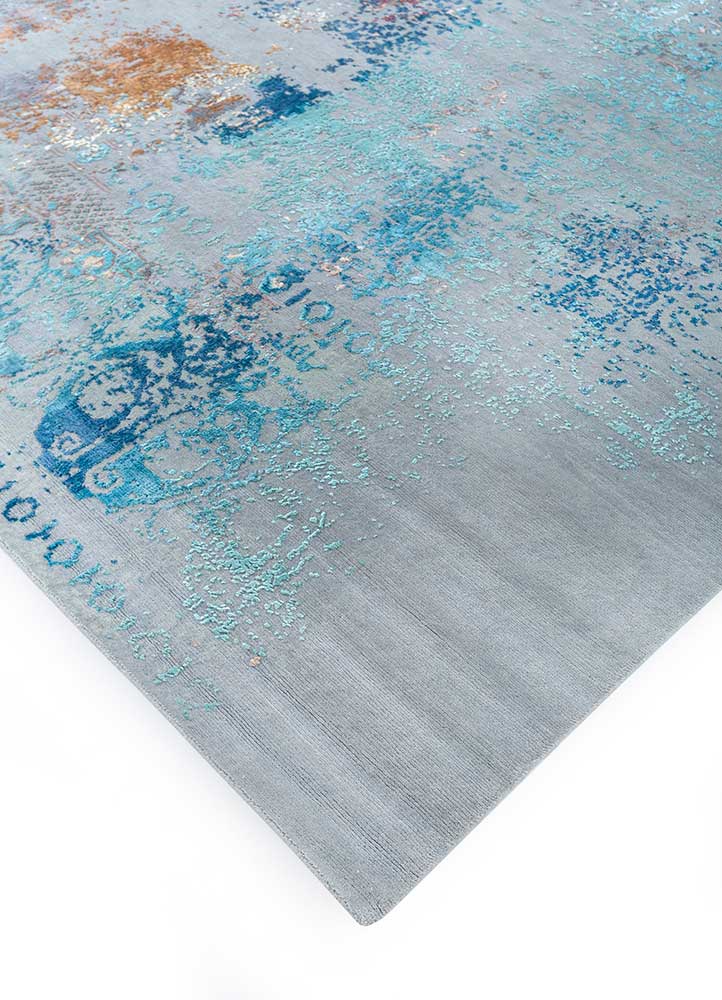 Designer Teppich - 450 x 360 cm - mehrfarbig - Image 2