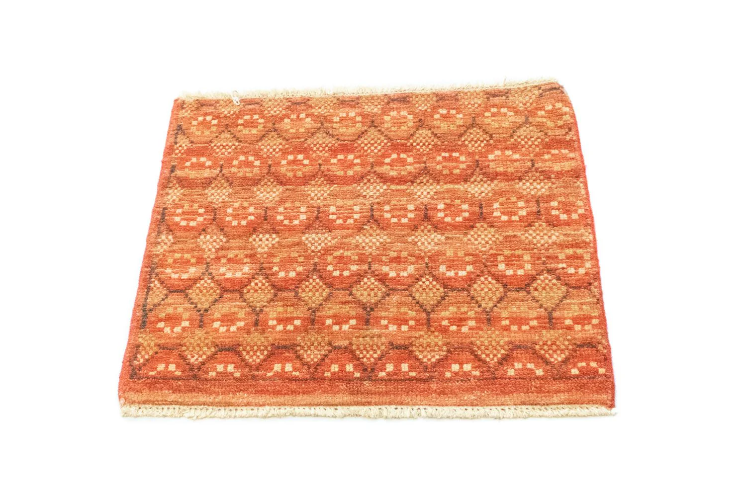 Designer Teppich 62x59cm - Designerteppich - Image 4
