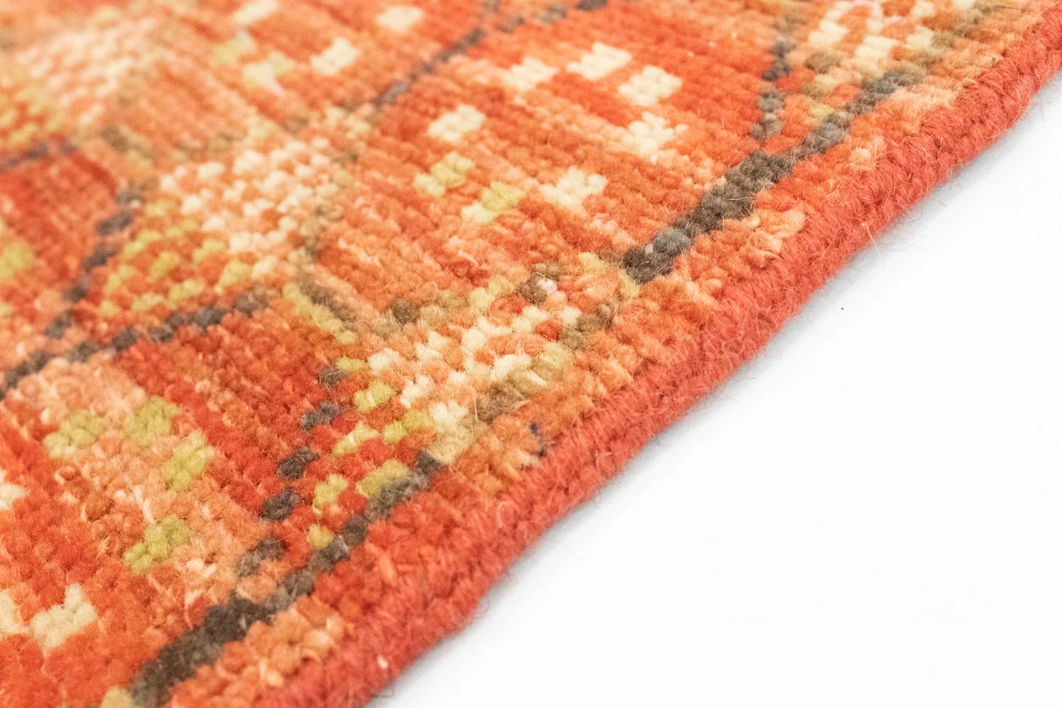 Designer Teppich 62x59cm - Designerteppich - Image 6