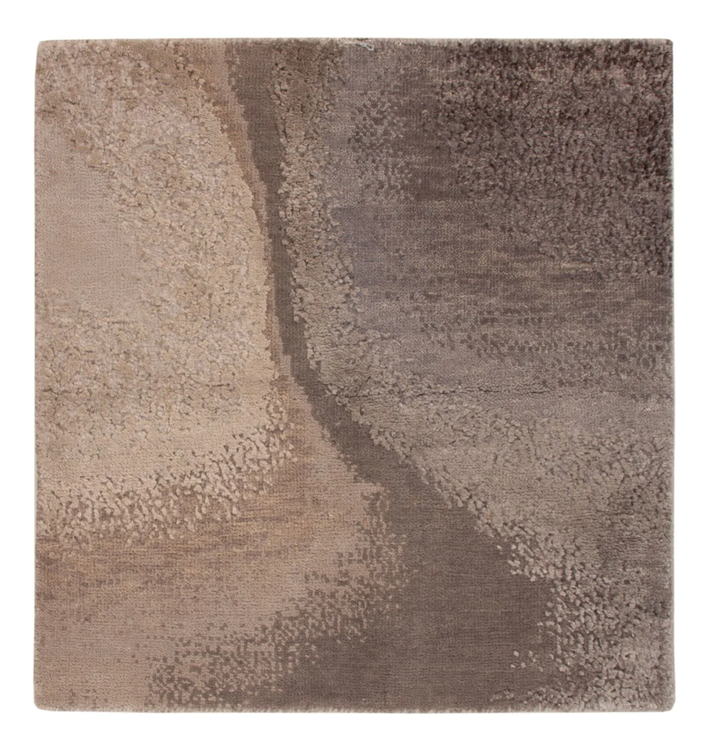 Designer Teppich 60x60cm - Designerteppich